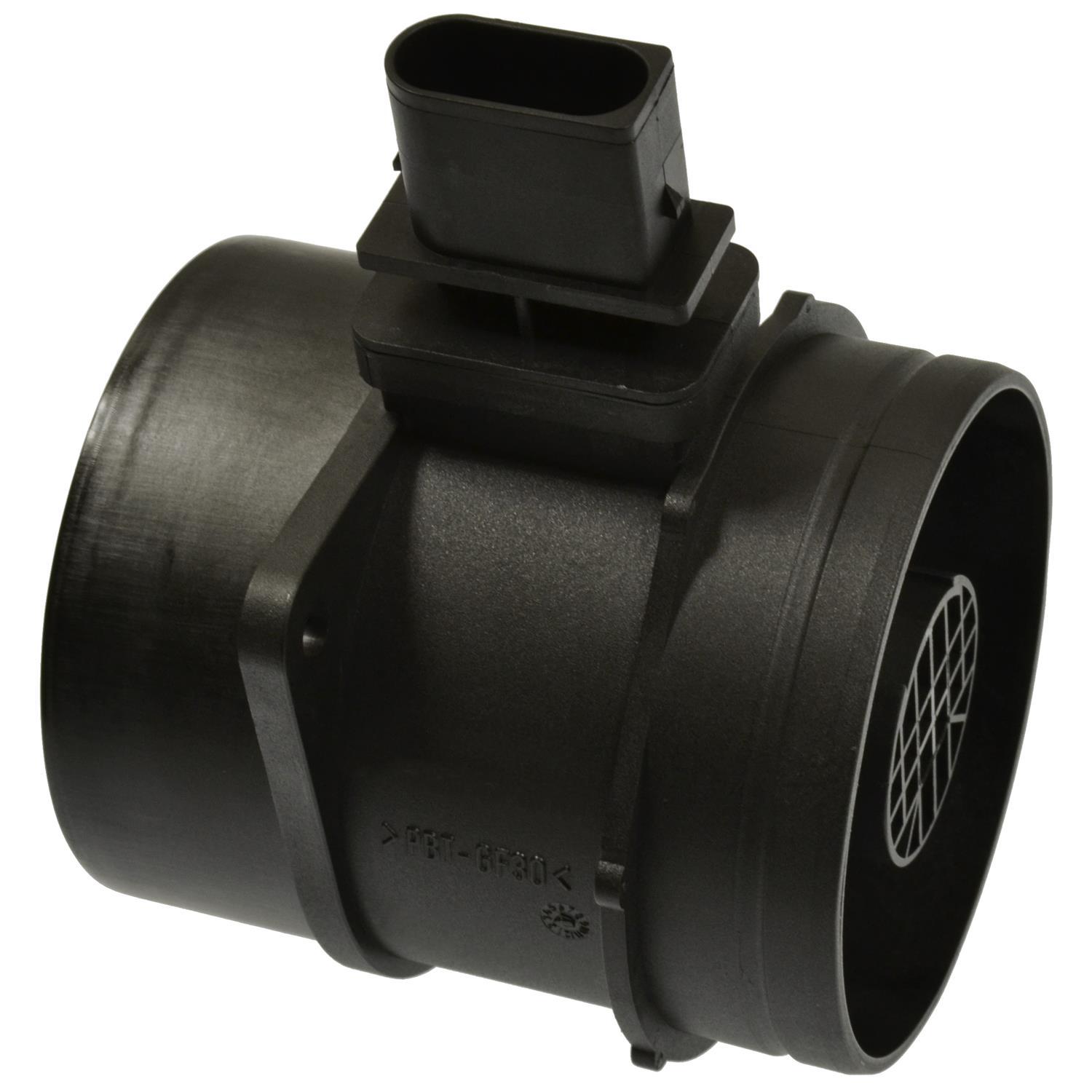 Standard Motor Products MAS0421 - Mass Air Flow Sensor Standard Motor Products MAS0421 Mass Air Flow Sensor product image 2 of 3