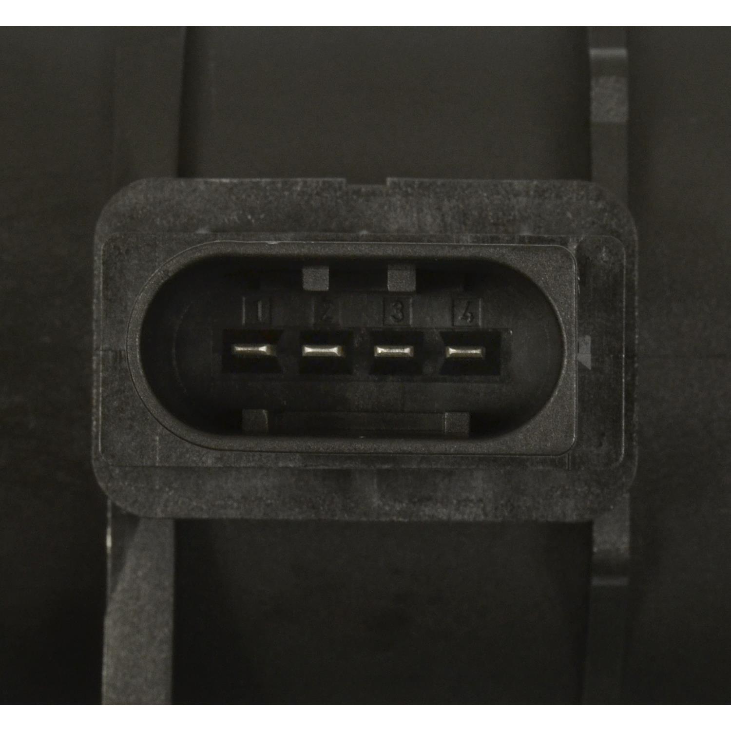 Standard Motor Products MAS0421 - Mass Air Flow Sensor Standard Motor Products MAS0421 Mass Air Flow Sensor product image 3 of 3