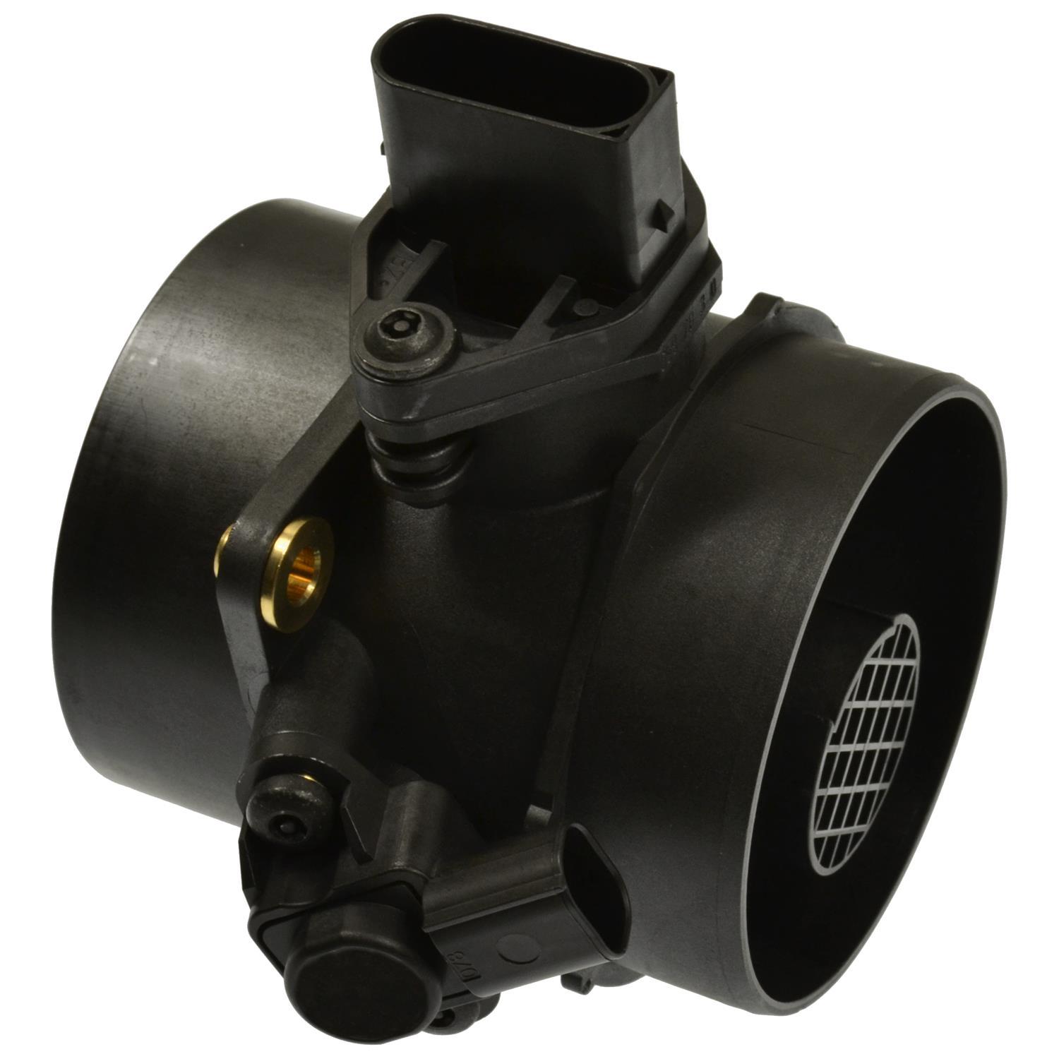 Standard Motor Products MAS0427 - Mass Air Flow Sensor Standard Motor Products MAS0427 Mass Air Flow Sensor product image 3 of 4