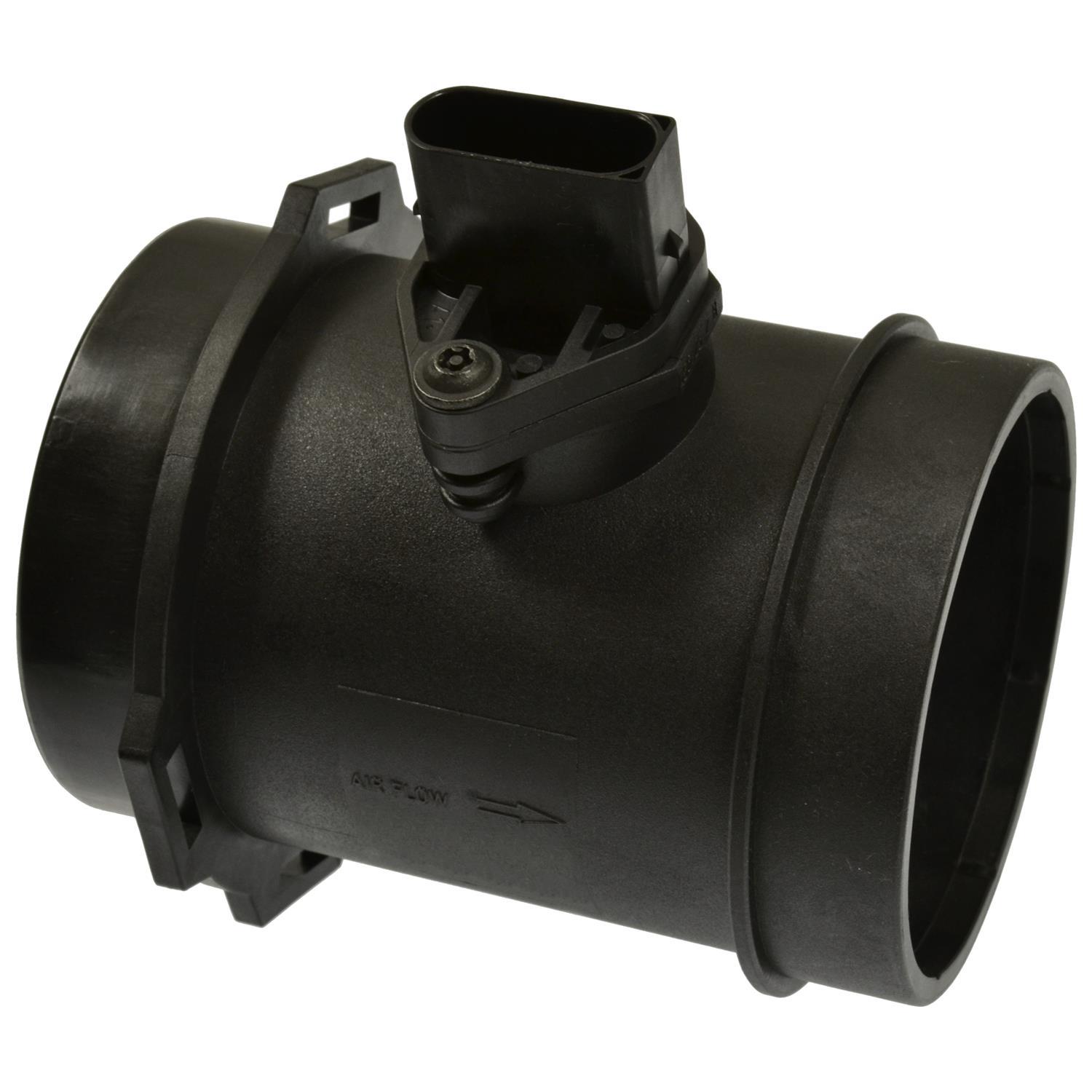 Standard Motor Products MAS0431 Mass Air Flow Sensor product image 2 of 3