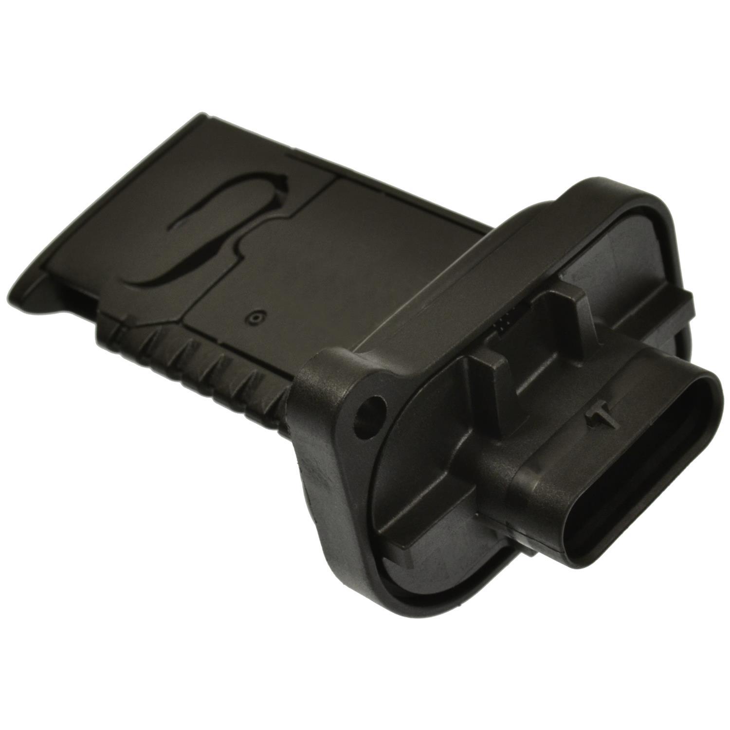 Standard Motor Products MAS0432 - Mass Air Flow Sensor Standard Motor Products MAS0432 Mass Air Flow Sensor product image 2 of 3
