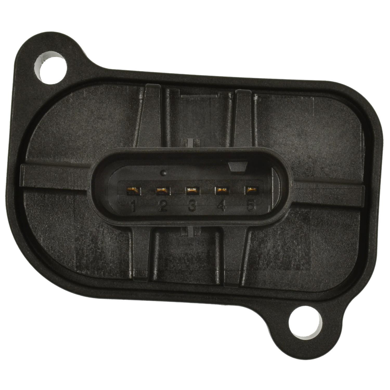 Standard Motor Products MAS0432 - Mass Air Flow Sensor Standard Motor Products MAS0432 Mass Air Flow Sensor product image 3 of 3