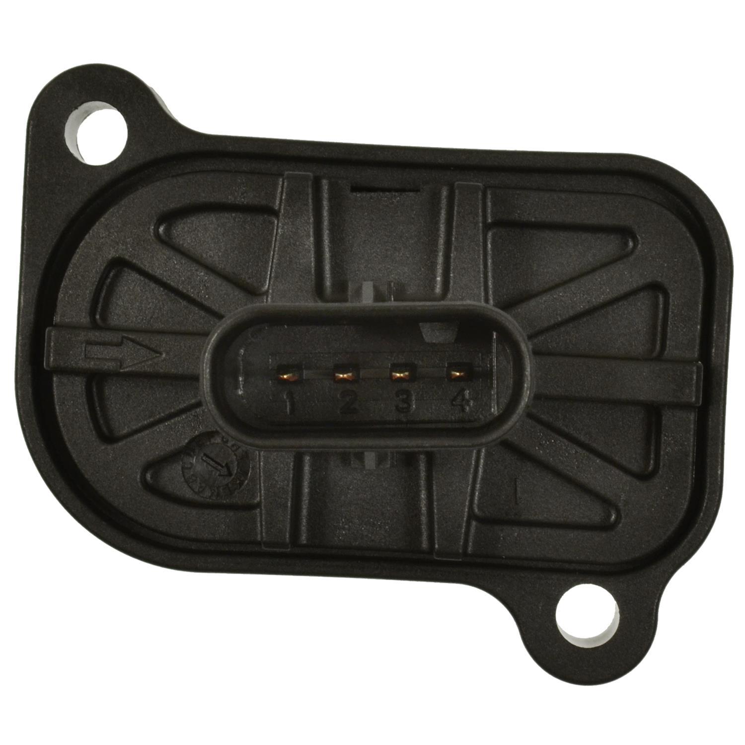 Standard Motor Products MAS0434 Mass Air Flow Sensor product image 3 of 3