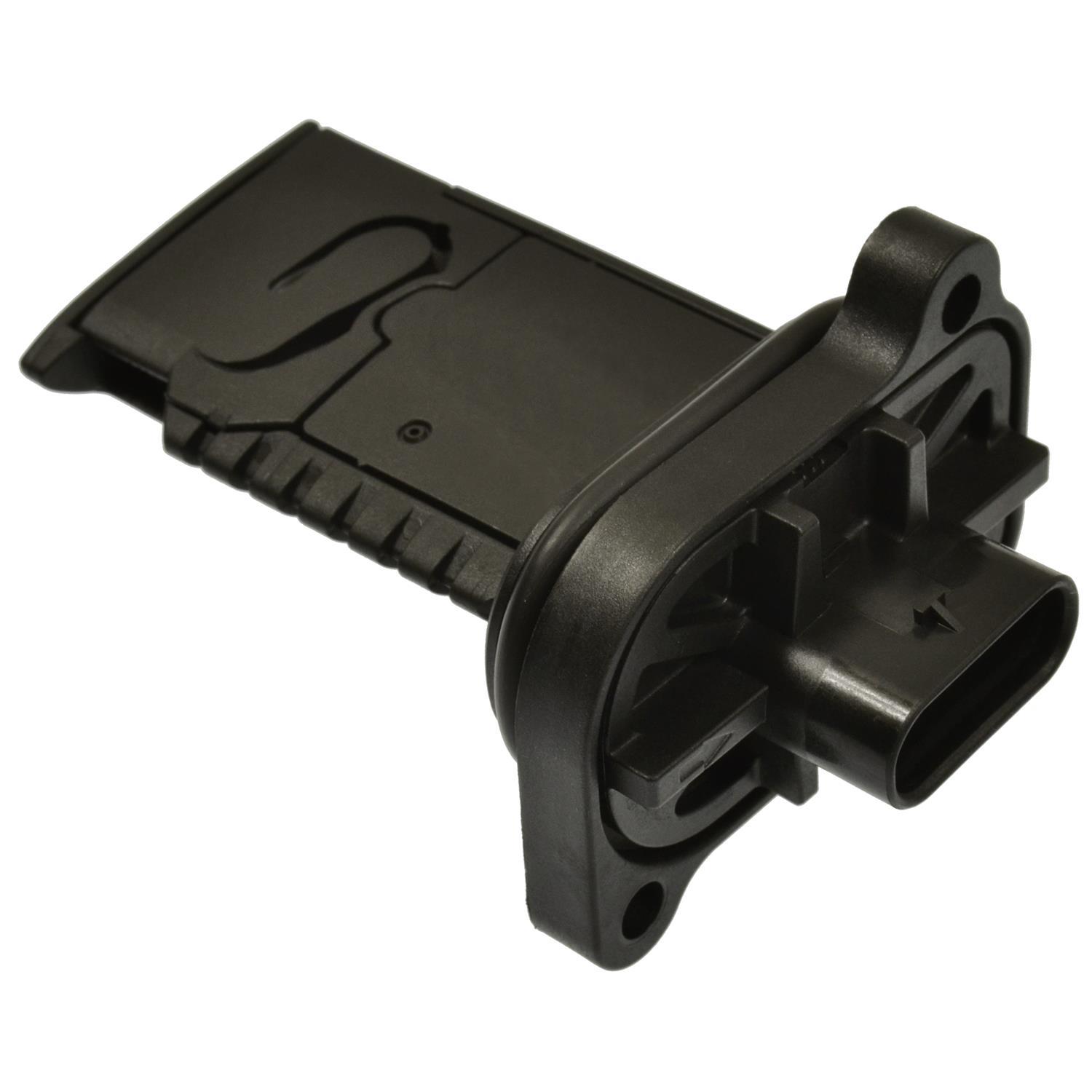 Standard Motor Products MAS0435 - Mass Air Flow Sensor Standard Motor Products MAS0435 Mass Air Flow Sensor product image 2 of 3