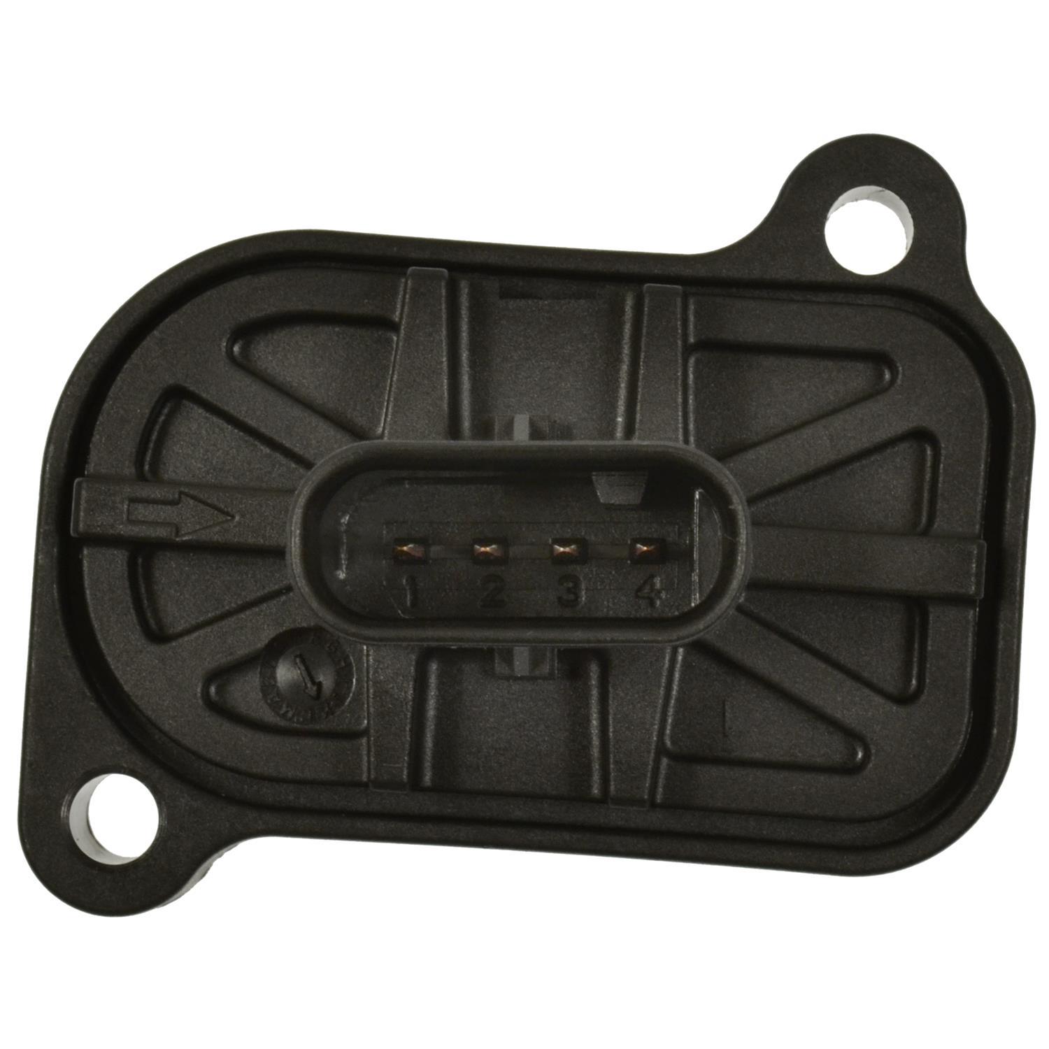 Standard Motor Products MAS0435 - Mass Air Flow Sensor Standard Motor Products MAS0435 Mass Air Flow Sensor product image 3 of 3