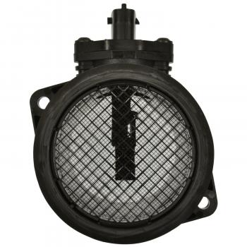 Standard Motor Products MAS0437 - Mass Air Flow Sensor Standard Motor Products MAS0437 Mass Air Flow Sensor product image 1 of 3