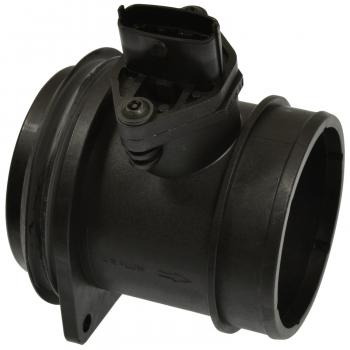 Standard Motor Products MAS0437 - Mass Air Flow Sensor Standard Motor Products MAS0437 Mass Air Flow Sensor product image 2 of 3