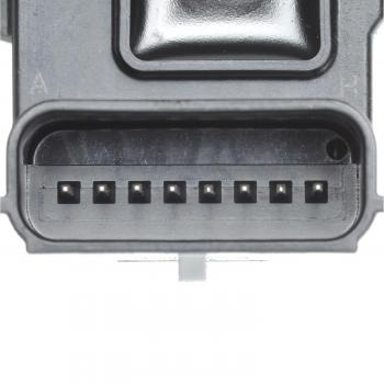 Standard Motor Products MAS0448 Mass Air Flow Sensor product image 2 of 3
