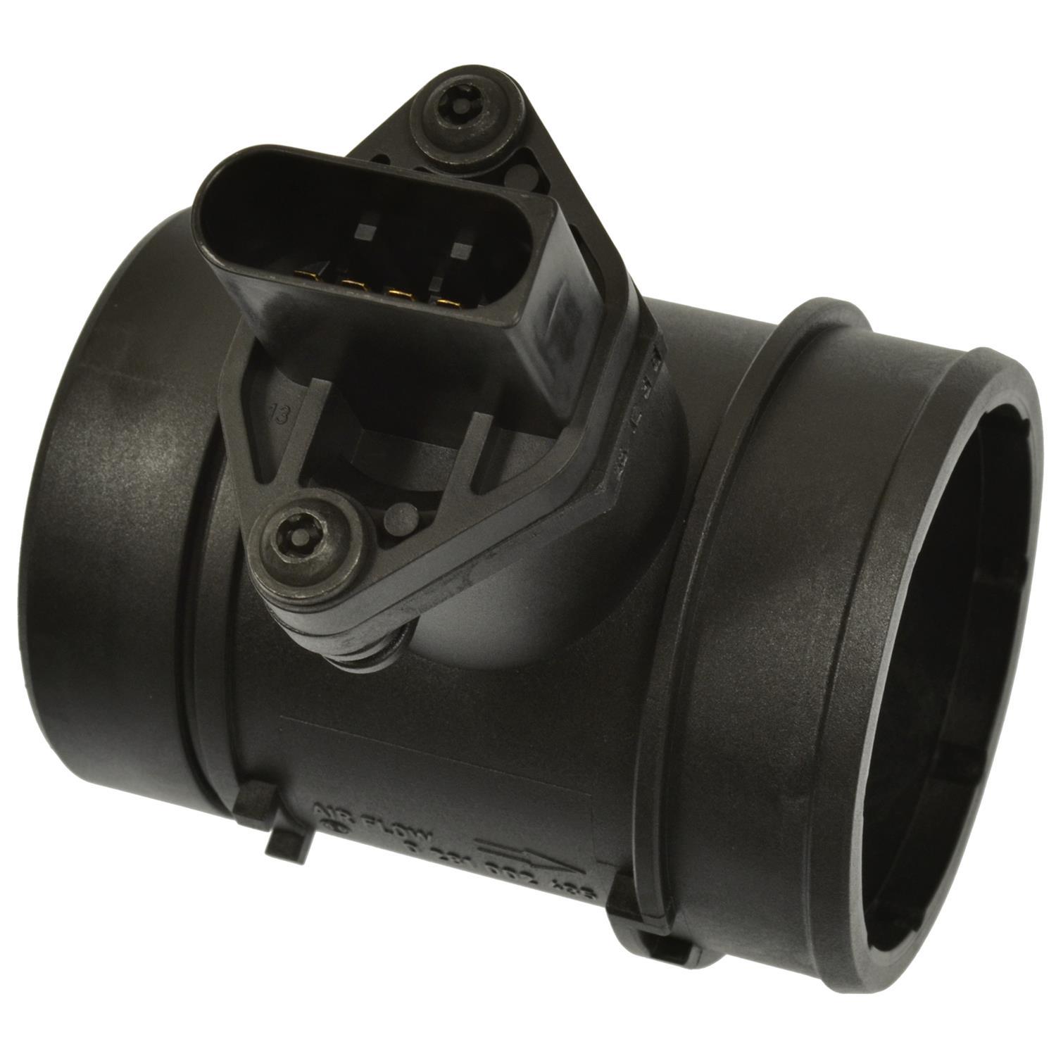 Standard Motor Products MAS0451 - Mass Air Flow Sensor Standard Motor Products MAS0451 Mass Air Flow Sensor product image 2 of 3
