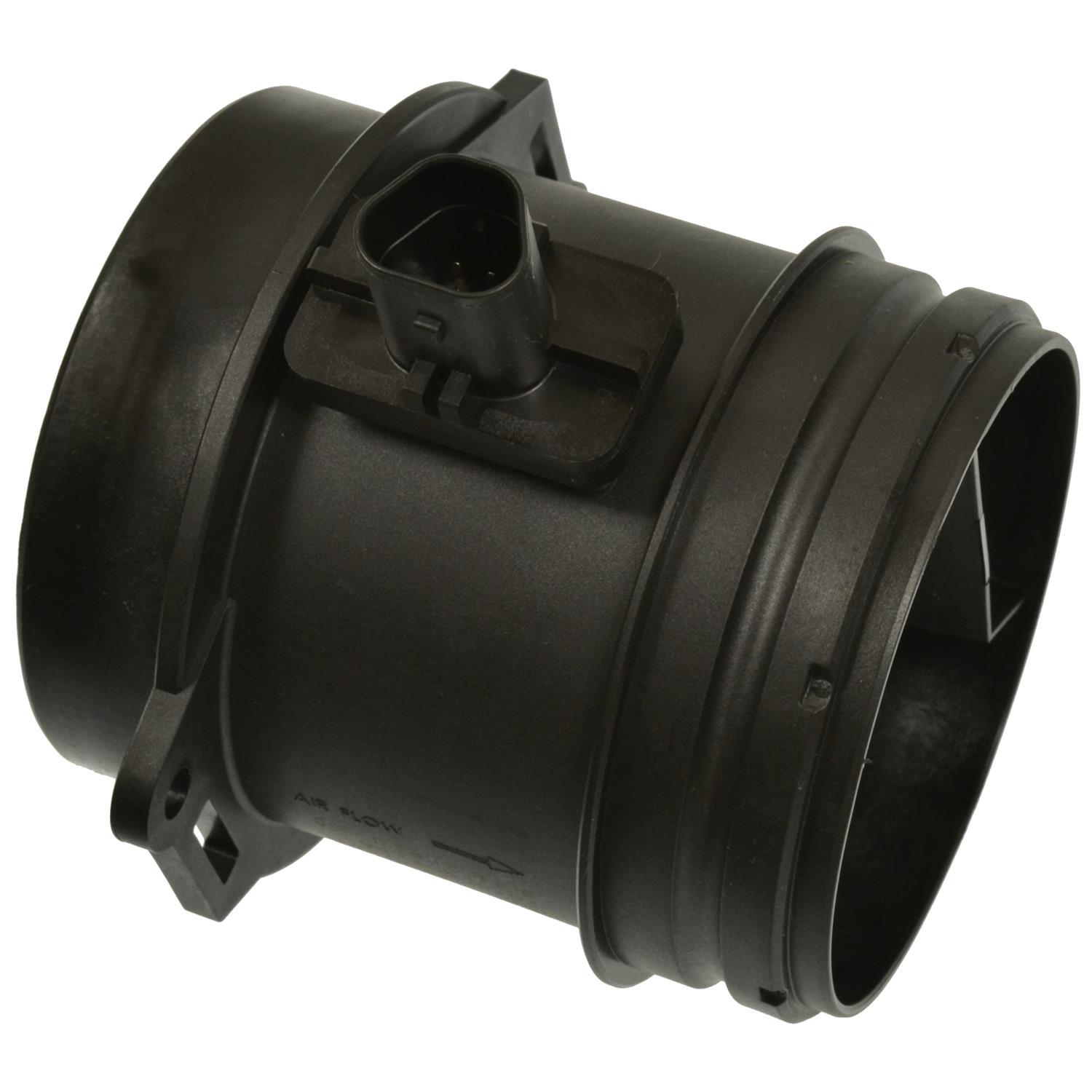 Standard Motor Products MAS0453 - Mass Air Flow Sensor Standard Motor Products MAS0453 Mass Air Flow Sensor product image 2 of 3