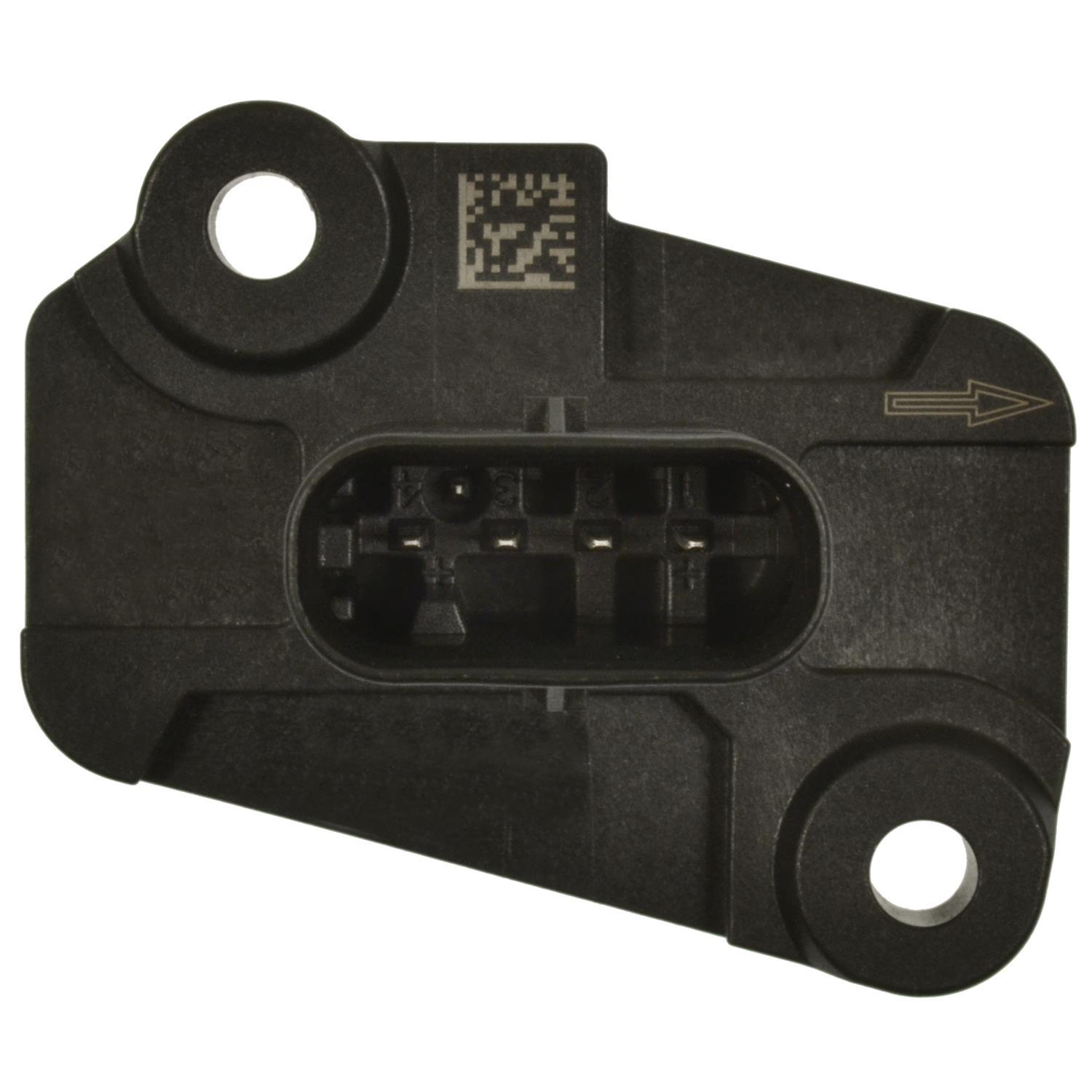 Standard Motor Products MAS0463 Mass Air Flow Sensor product image 3 of 3