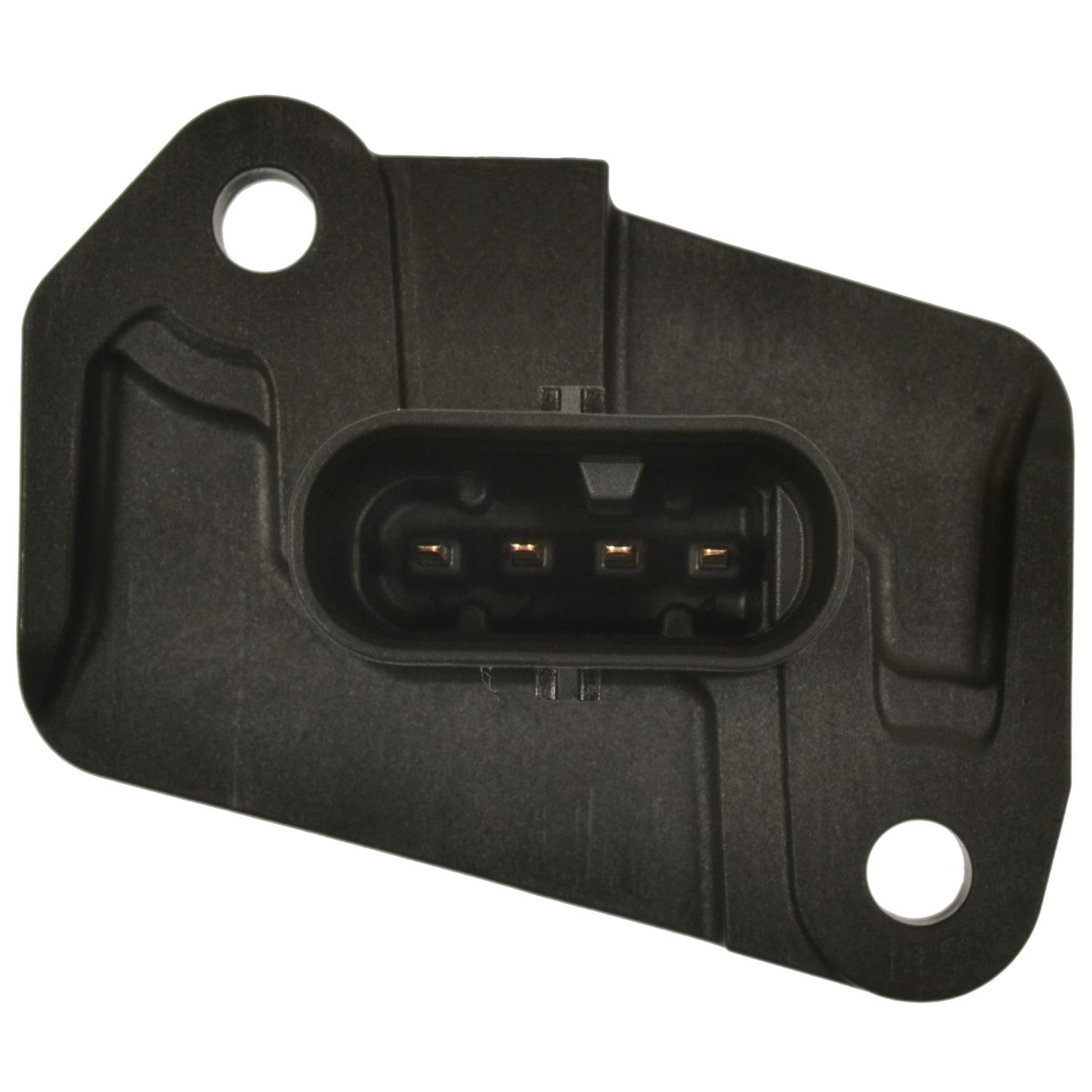 Standard Motor Products MAS0471 - Mass Air Flow Sensor Standard Motor Products MAS0471 Mass Air Flow Sensor product image 3 of 3