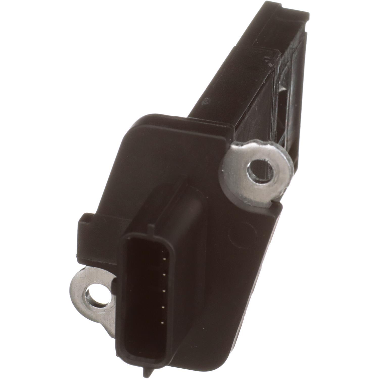 Standard Motor Products MAS0481 - Mass Air Flow Sensor Standard Motor Products MAS0481 Mass Air Flow Sensor product image 1 of 3