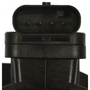 Standard Motor Products MAS0489 Mass Air Flow Sensor product image 3 of 3