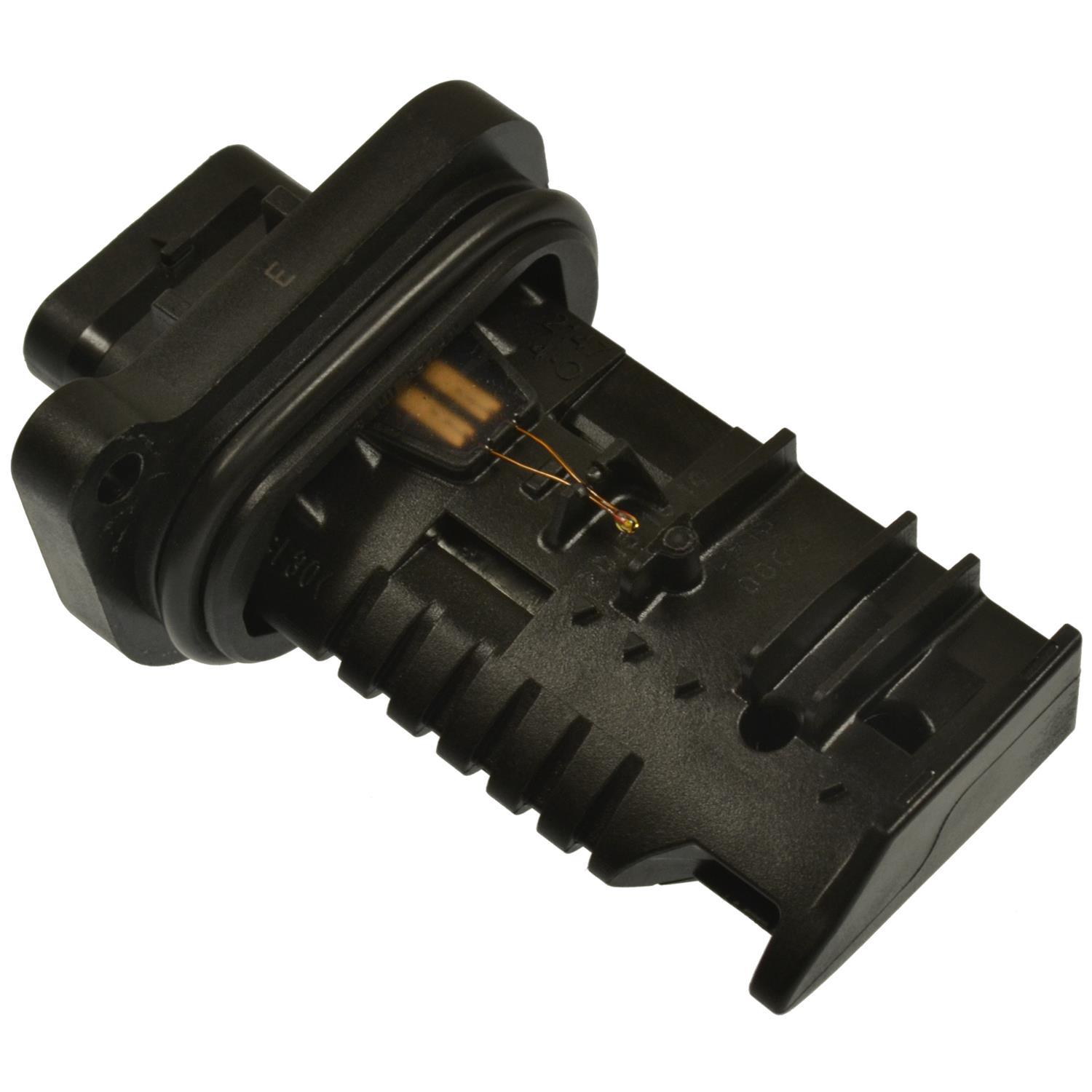 Standard Motor Products MAS0509 Mass Air Flow Sensor product image 1 of 3
