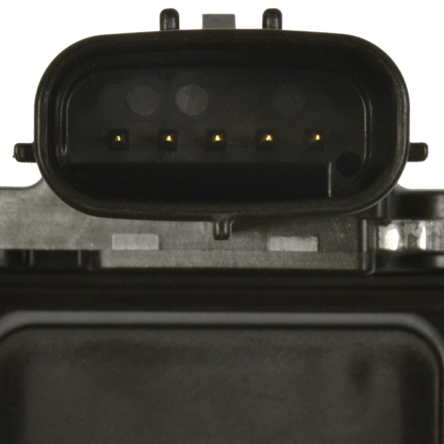 Standard Motor Products MAS0518 - Mass Air Flow Sensor Standard Motor Products MAS0518 Mass Air Flow Sensor product image 3 of 3