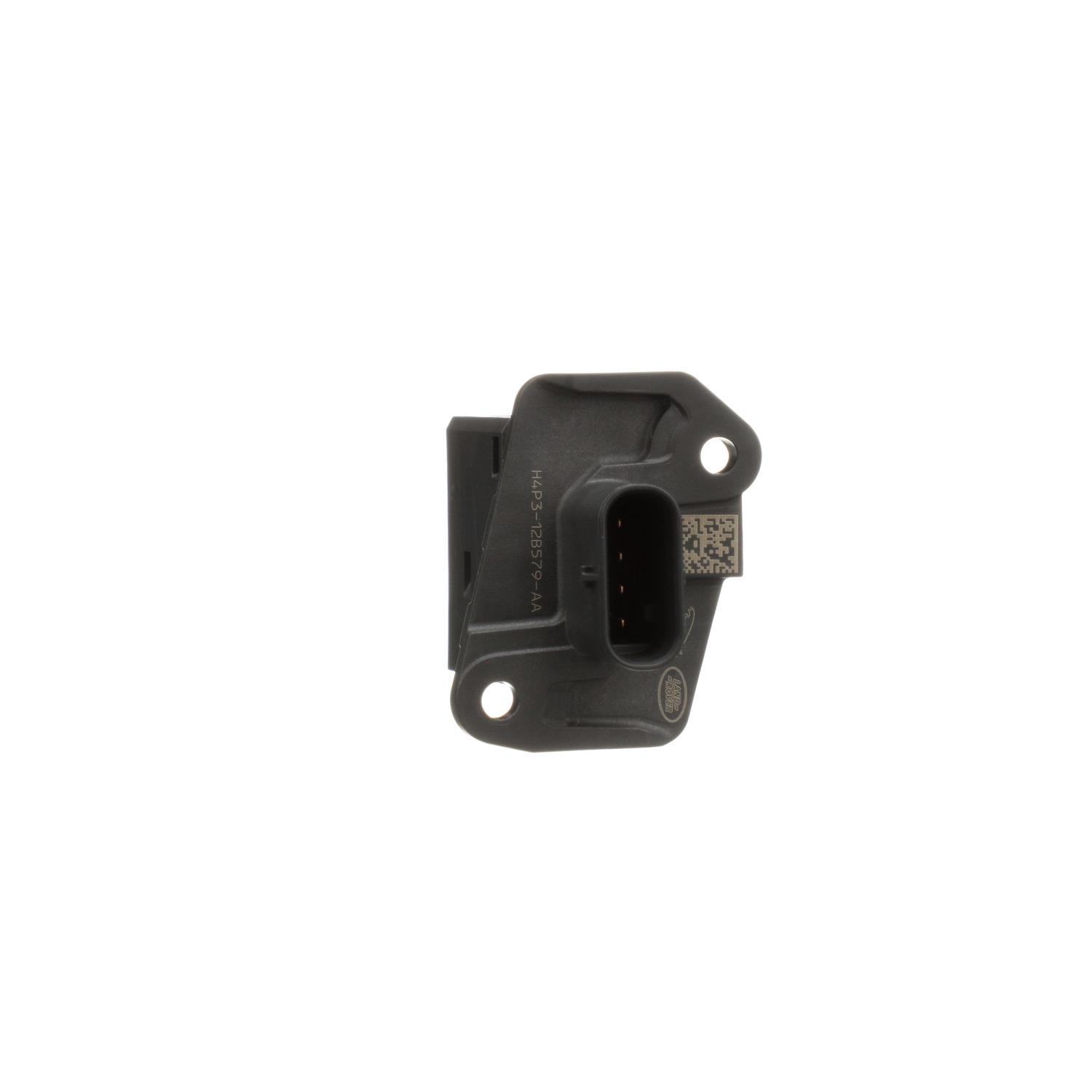Standard Motor Products MAS0520 - Mass Air Flow Sensor Standard Motor Products MAS0520 Mass Air Flow Sensor product image 2 of 3