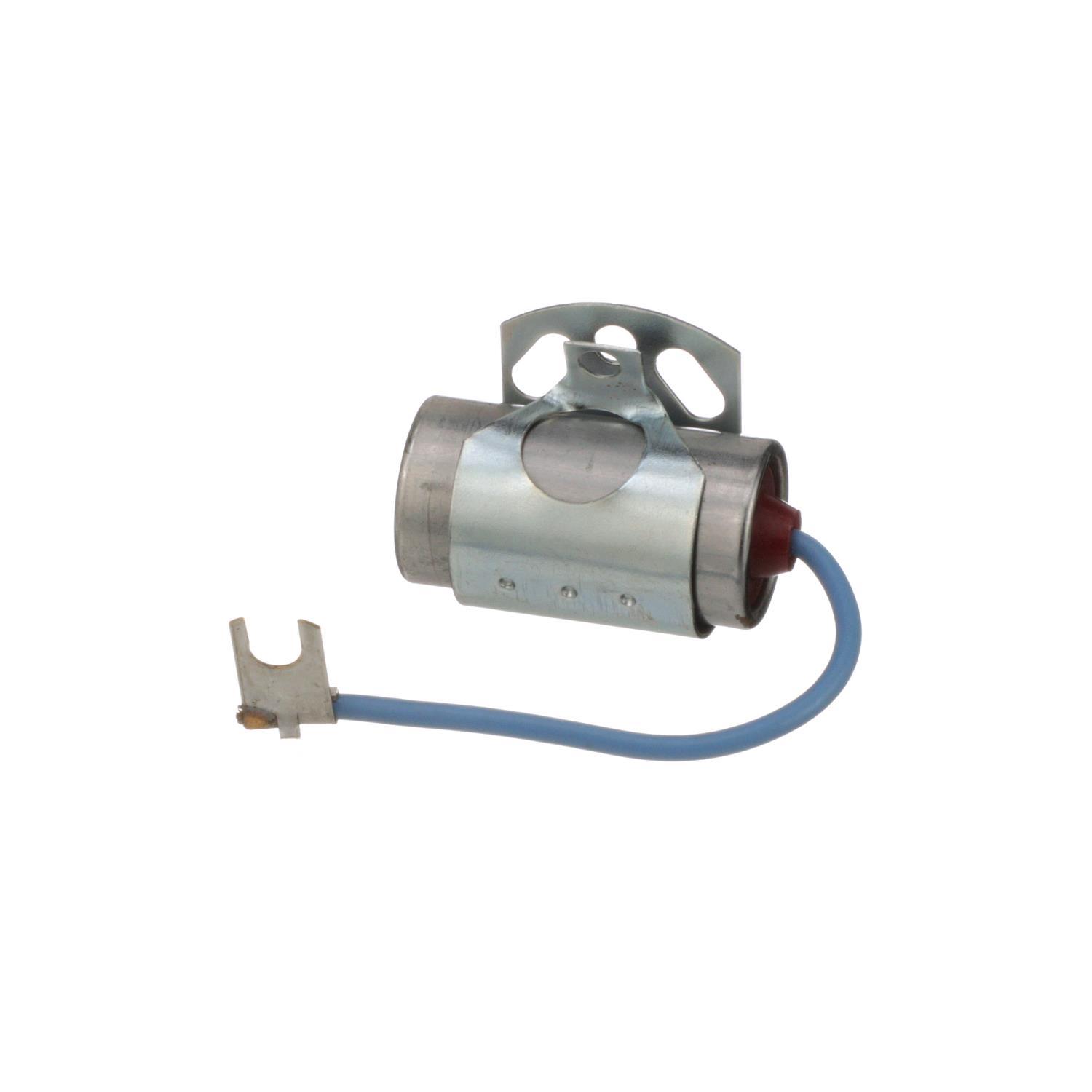 Standard Motor Products MC1303 - Ignition Condenser Standard Motor Products MC1303 Ignition Condenser product image 1 of 6