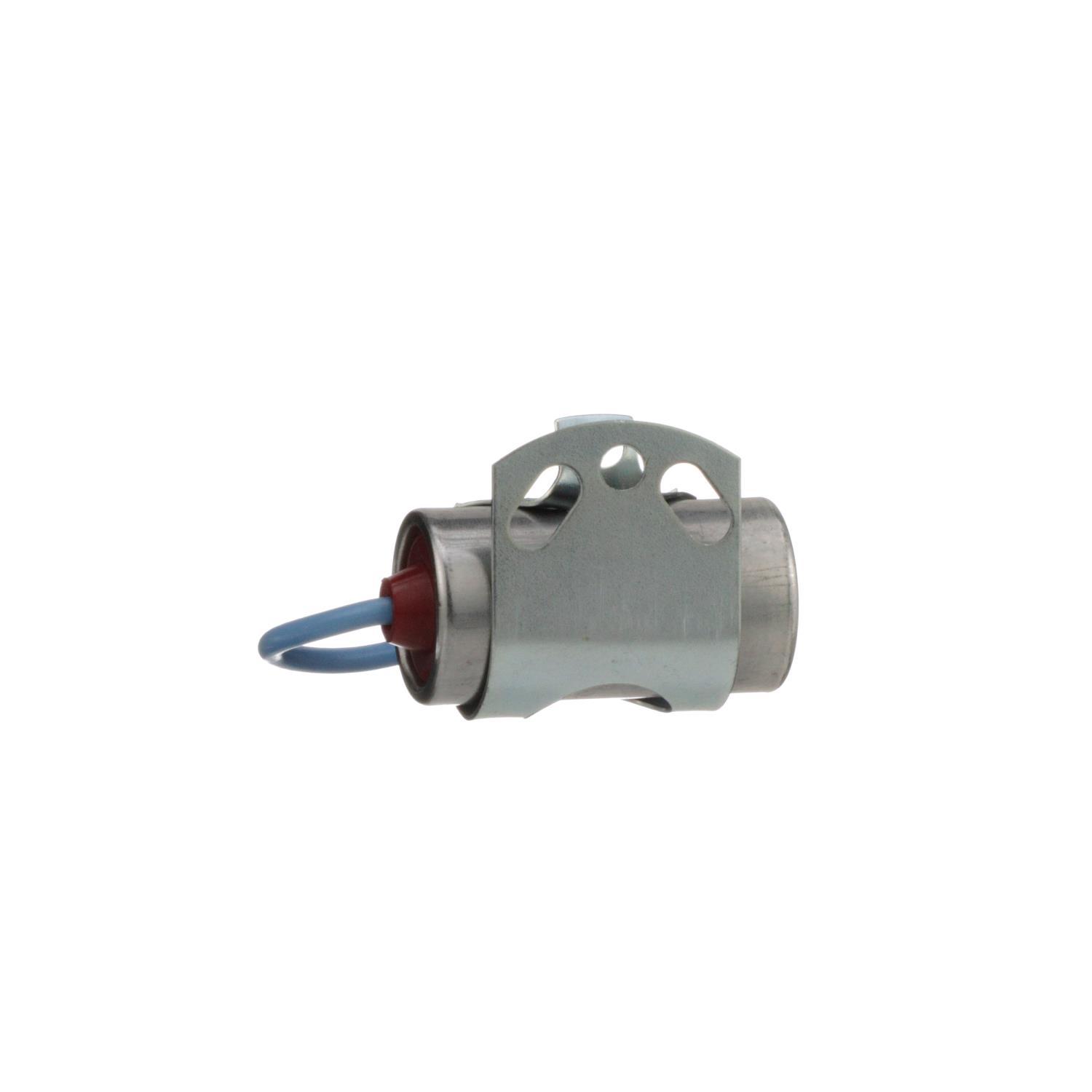 Standard Motor Products MC1303 - Ignition Condenser Standard Motor Products MC1303 Ignition Condenser product image 2 of 6