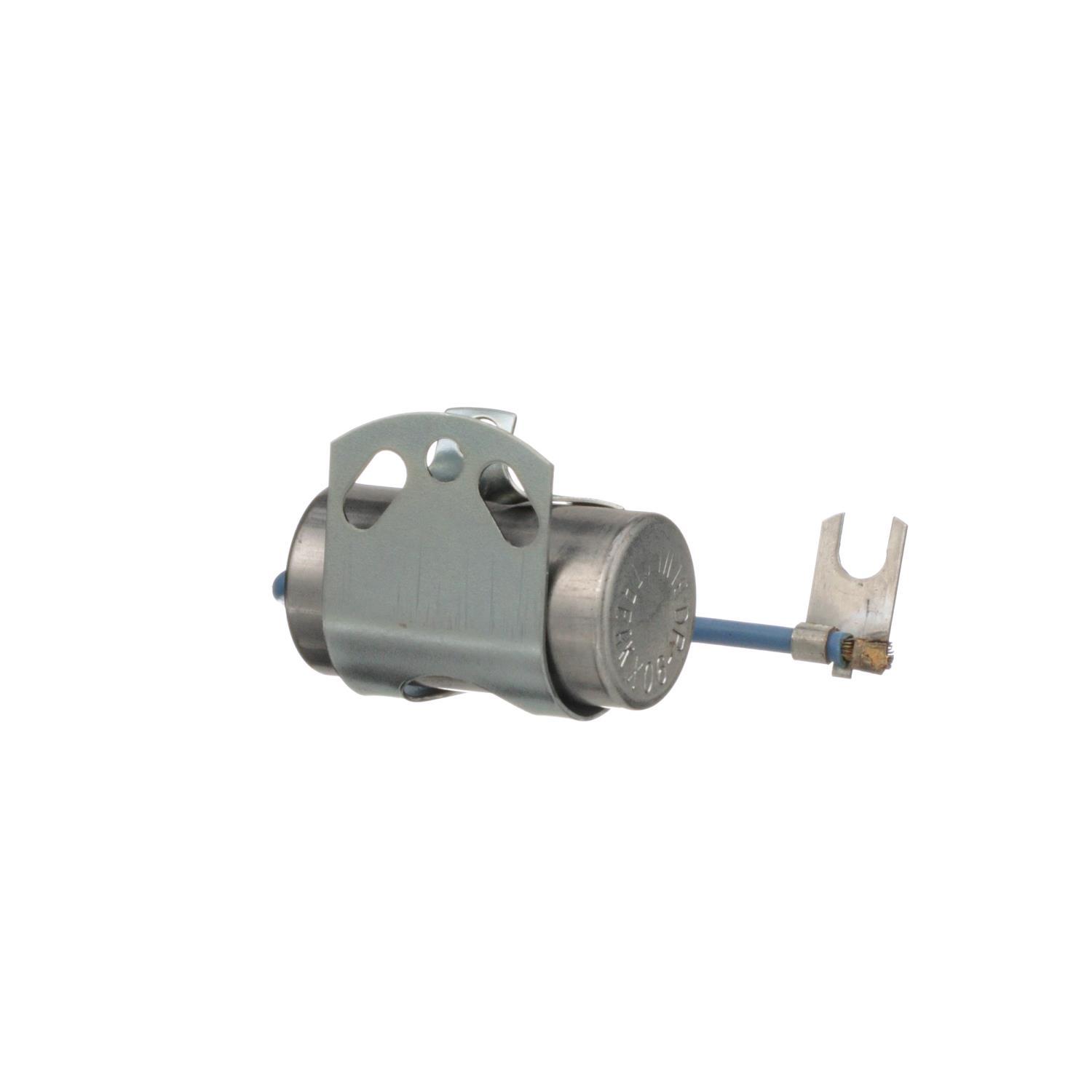 Standard Motor Products MC1303 - Ignition Condenser Standard Motor Products MC1303 Ignition Condenser product image 3 of 6