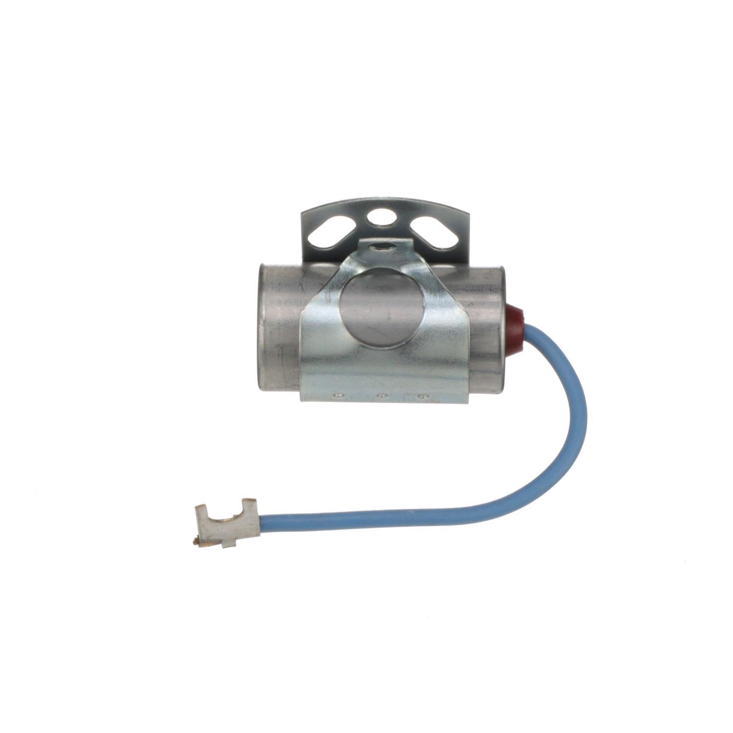 Standard Motor Products MC1303 - Ignition Condenser Standard Motor Products MC1303 Ignition Condenser product image 4 of 6