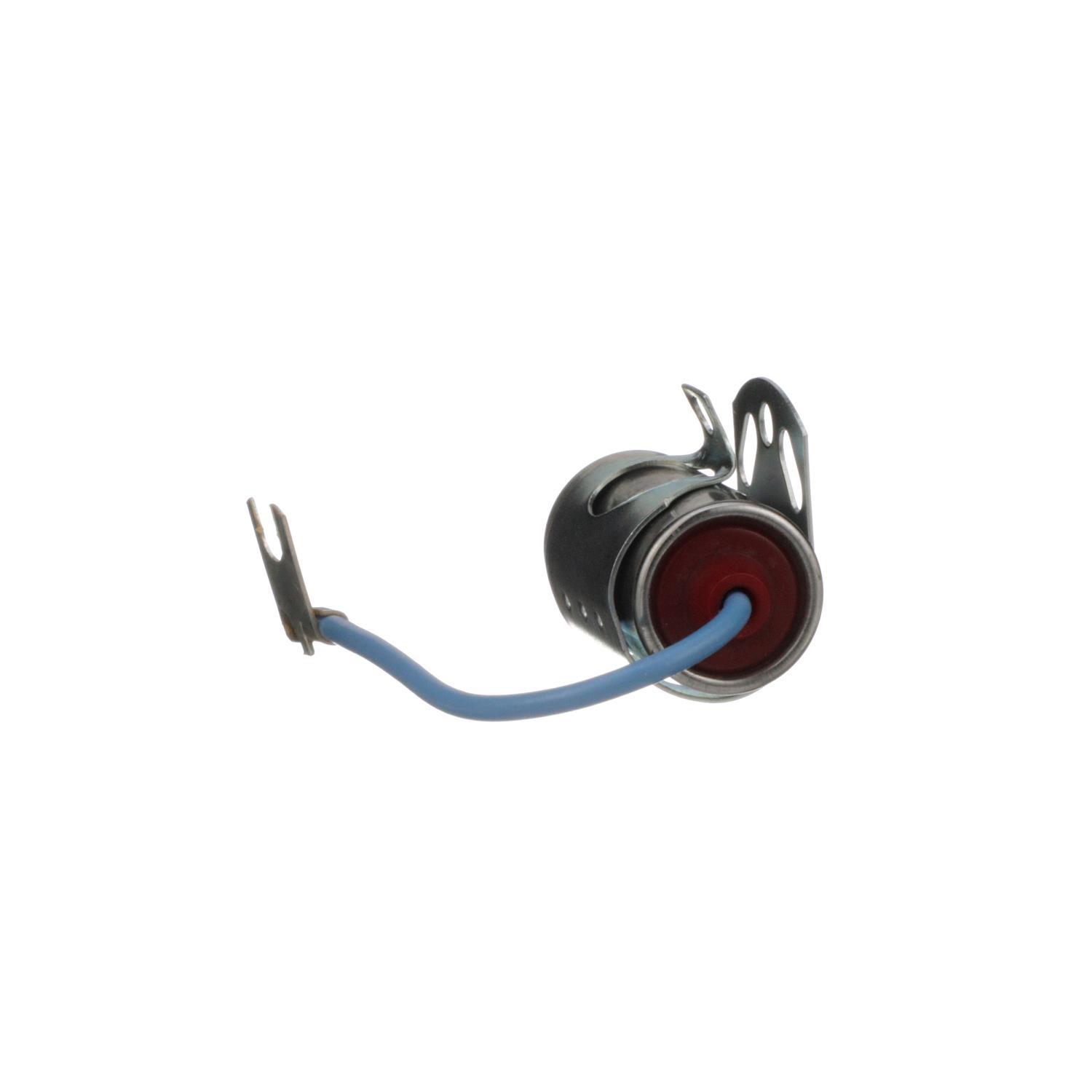 Standard Motor Products MC1303 - Ignition Condenser Standard Motor Products MC1303 Ignition Condenser product image 5 of 6