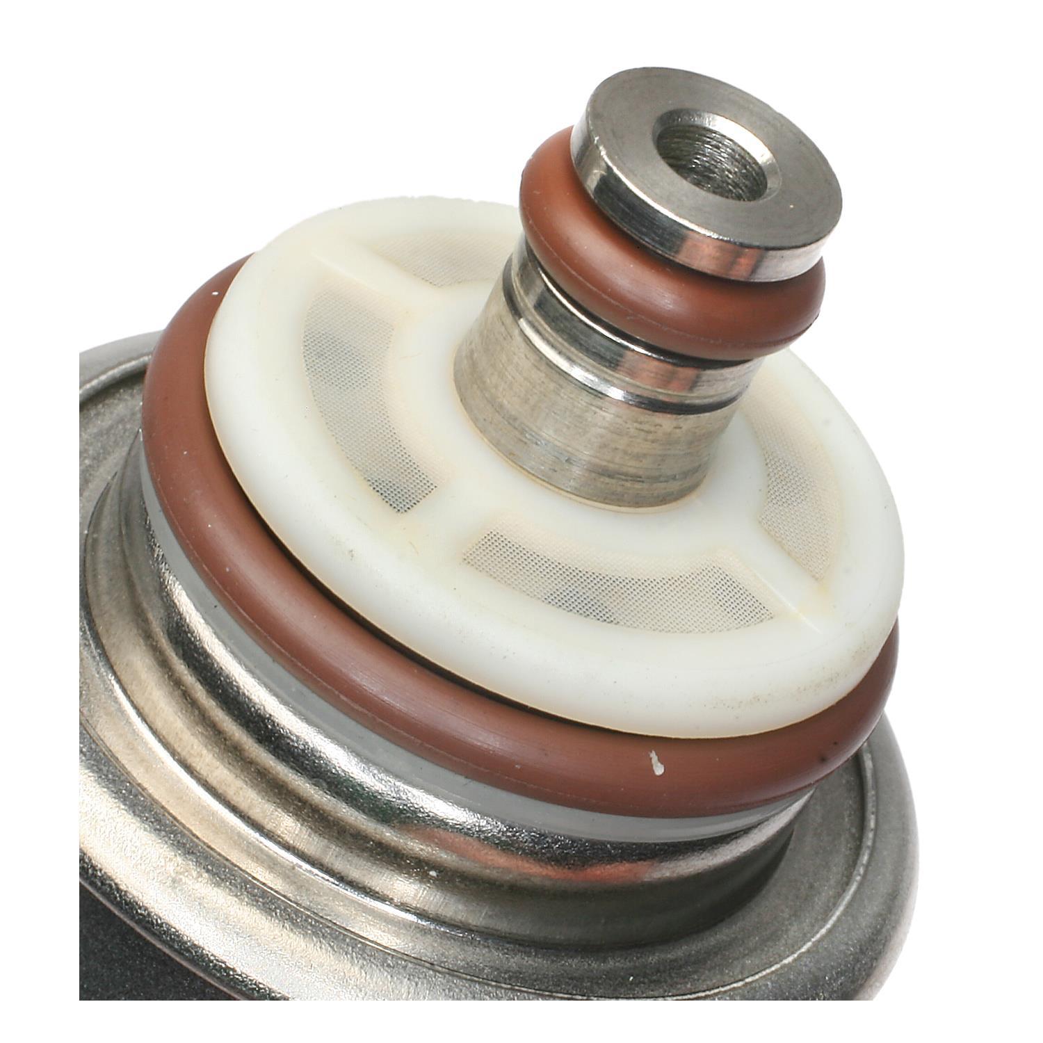 Standard Motor Products MC1402 Fuel Injection Pressure Regulator product image 1 of 3