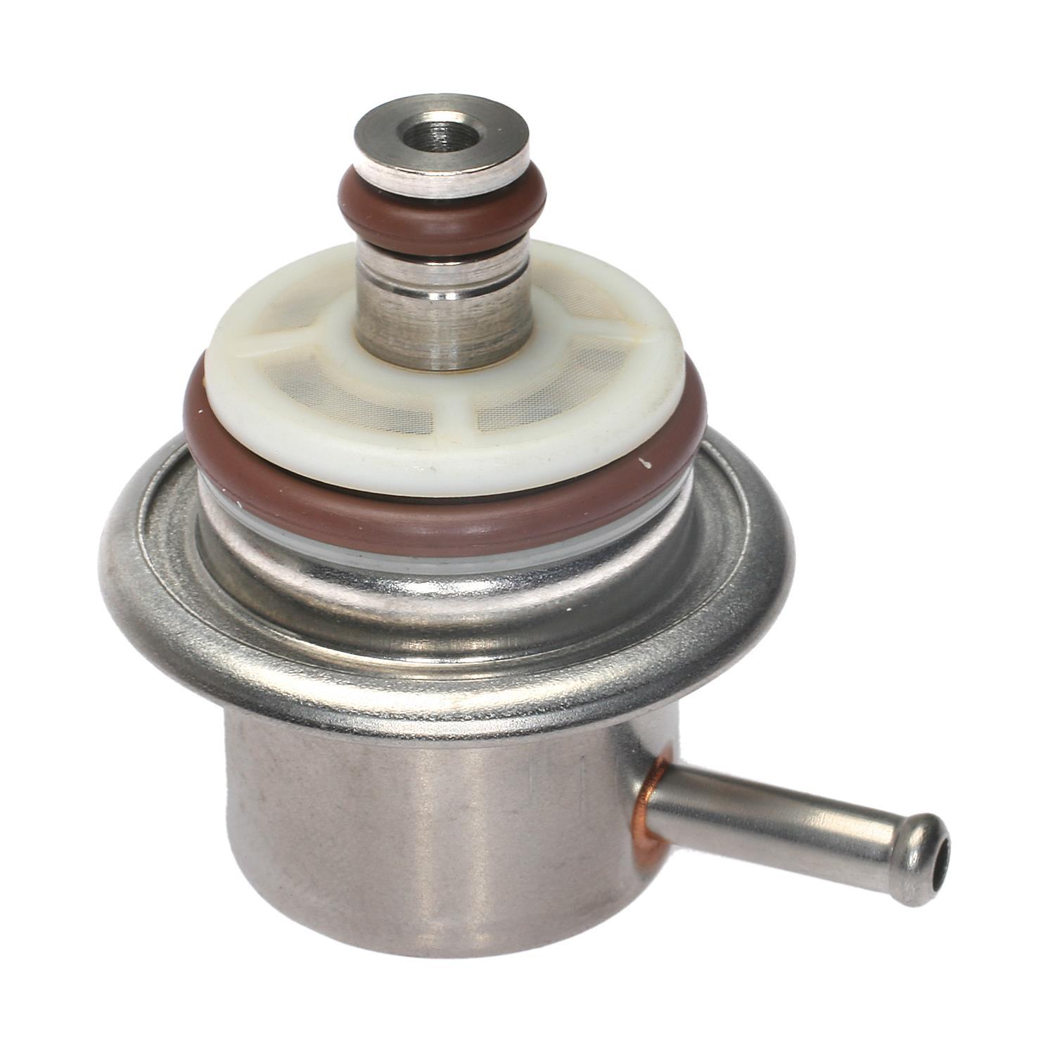 Standard Motor Products MC1402 Fuel Injection Pressure Regulator product image 3 of 3