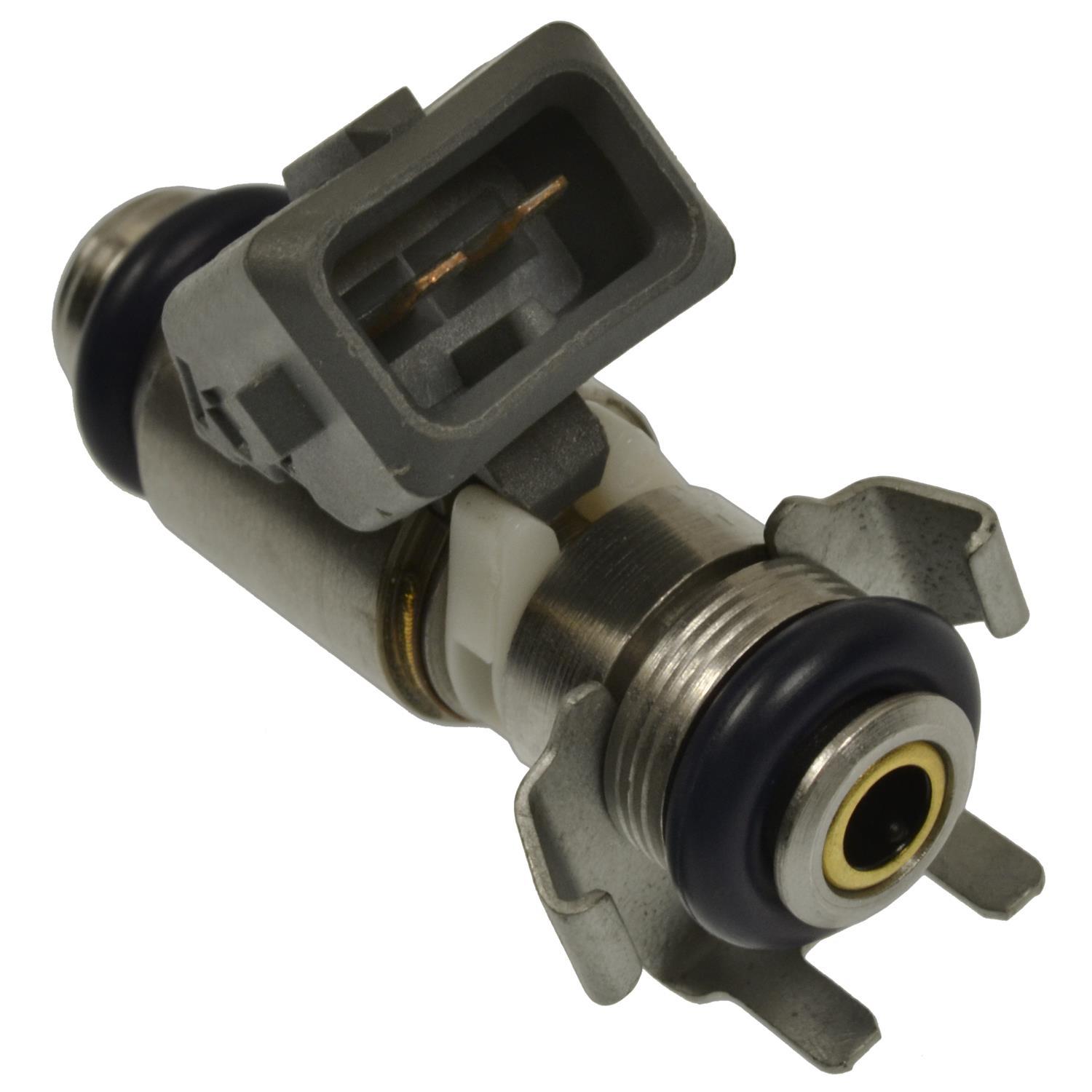 Standard Motor Products MC1408 Fuel Injector product image 3 of 3