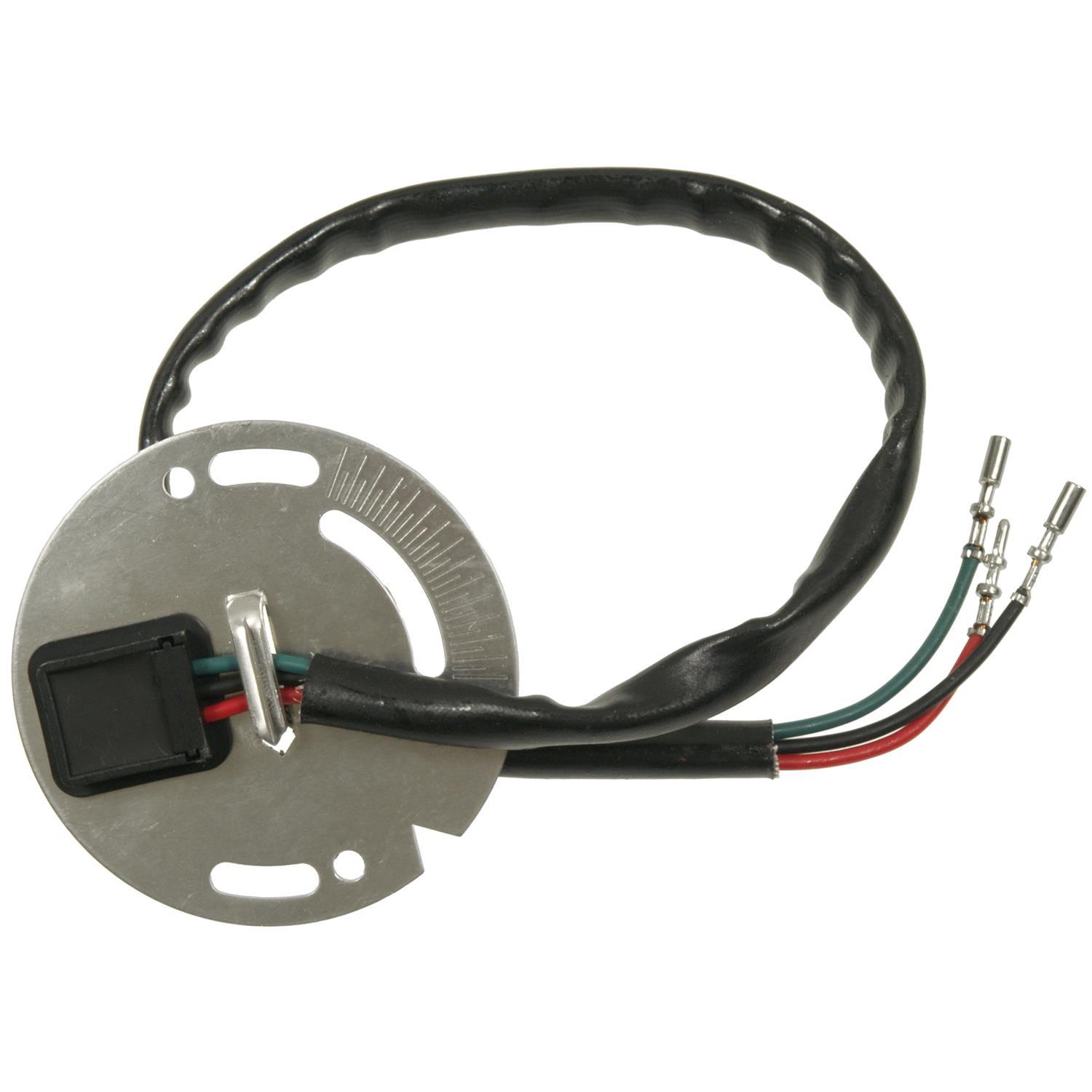 Standard Motor Products MC1601 Engine Camshaft Position Sensor product image 1 of 2