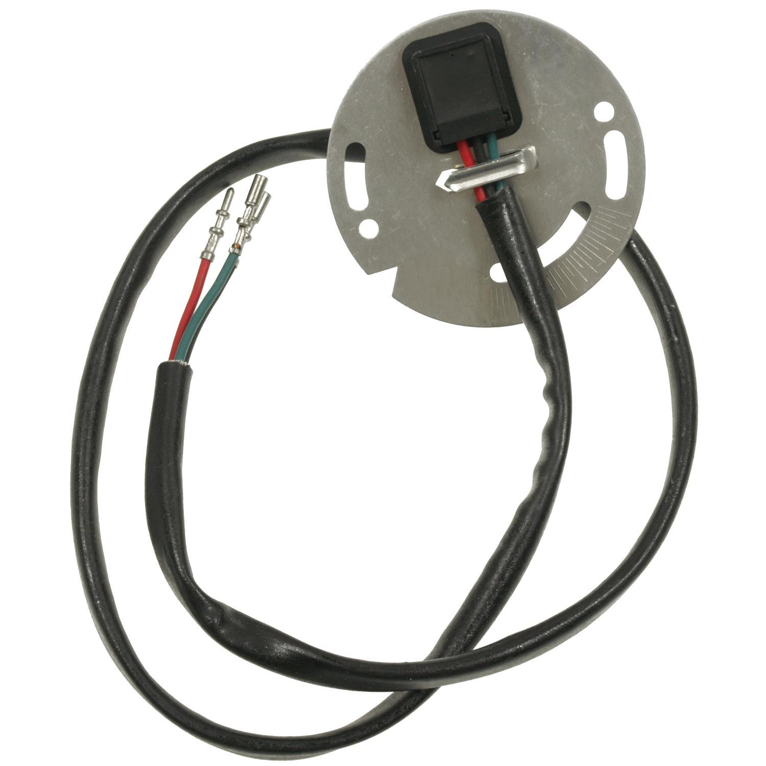 Standard Motor Products MC1602 Engine Camshaft Position Sensor product image 1 of 2