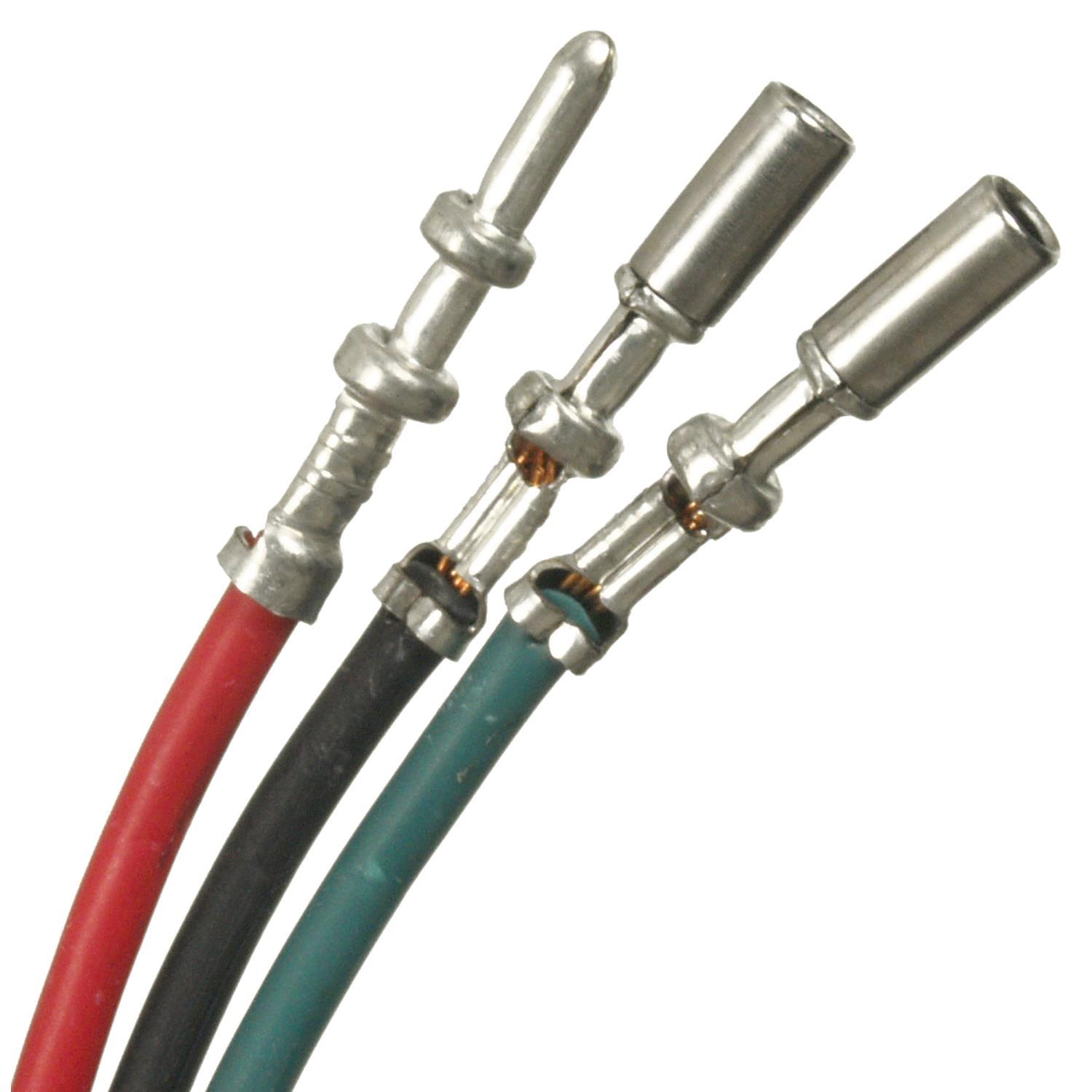 Standard Motor Products MC1602 Engine Camshaft Position Sensor product image 2 of 2