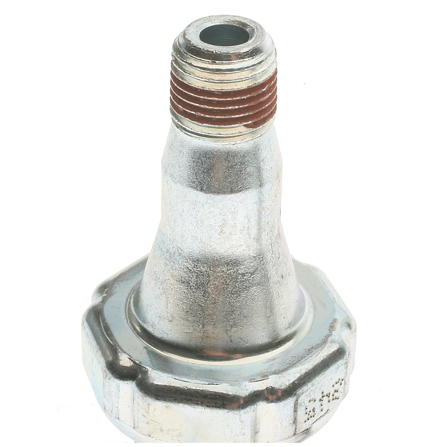 Standard Motor Products MC1803 Engine Oil Pressure Switch product image 1 of 3