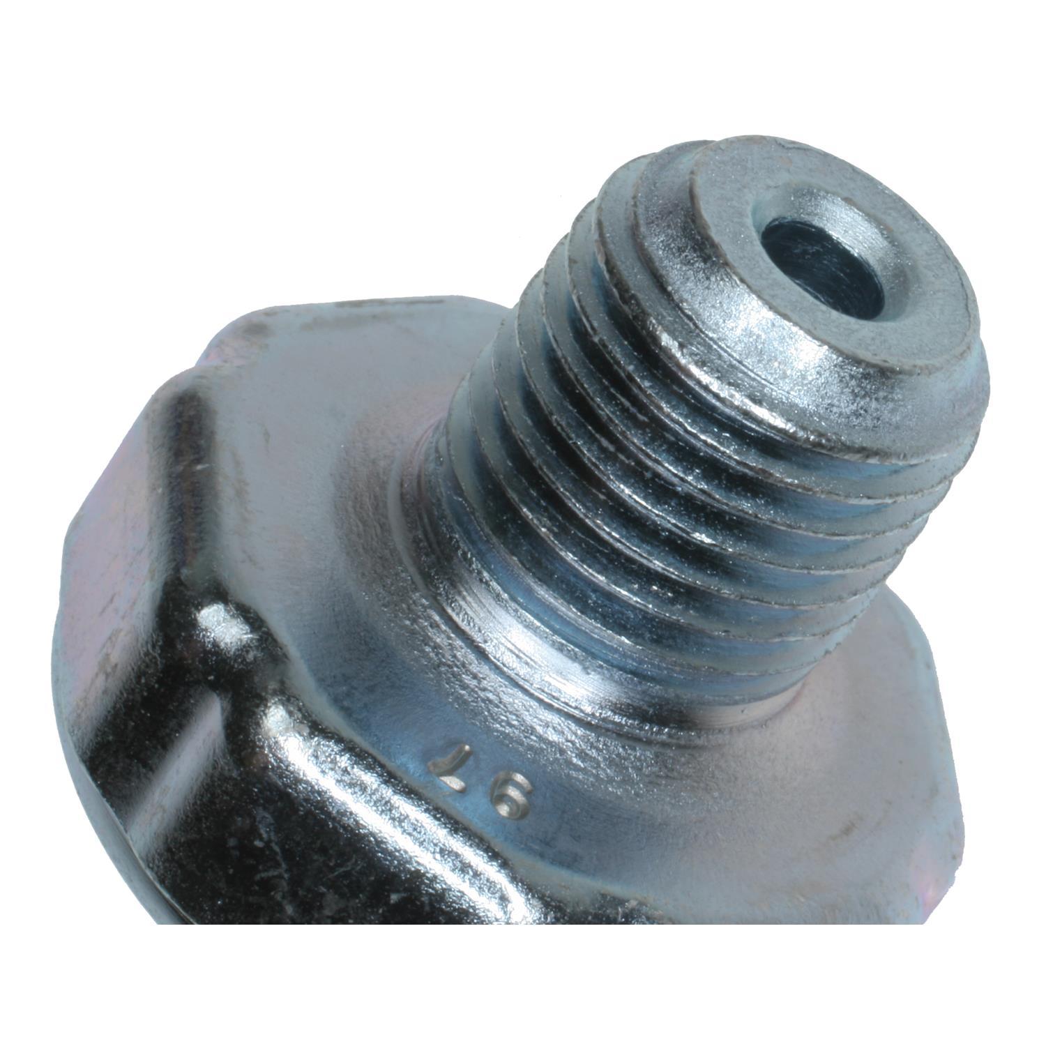 Standard Motor Products MC1804 Engine Oil Pressure Switch product image 1 of 3