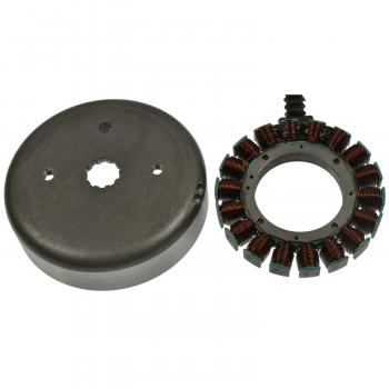 Standard Motor Products MC2101 Alternator Stator product image 2 of 6