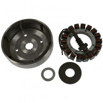 Standard Motor Products MC2101 Alternator Stator product image 3 of 6