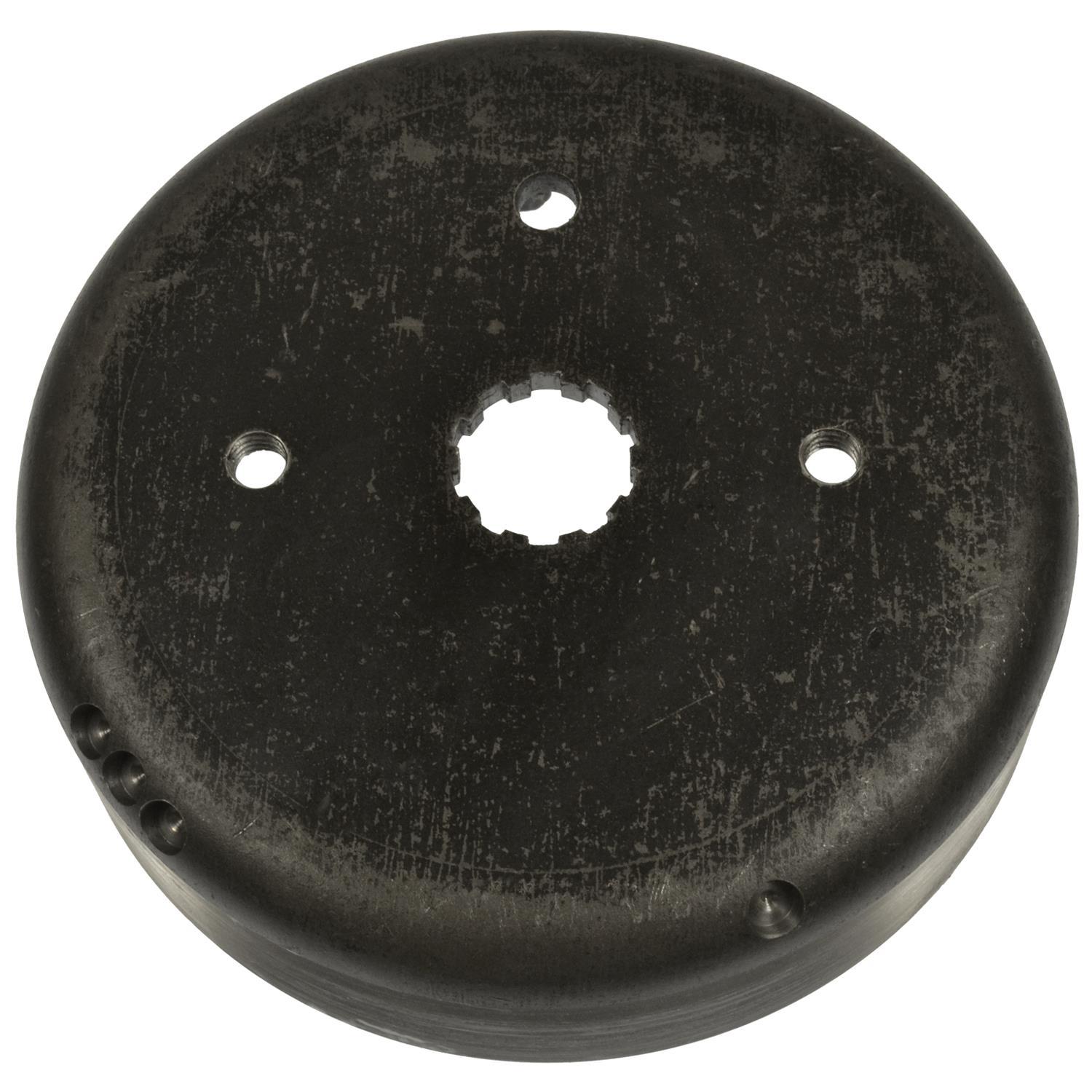 Standard Motor Products MC2104 - Alternator Rotor Standard Motor Products MC2104 Alternator Rotor product image 1 of 4