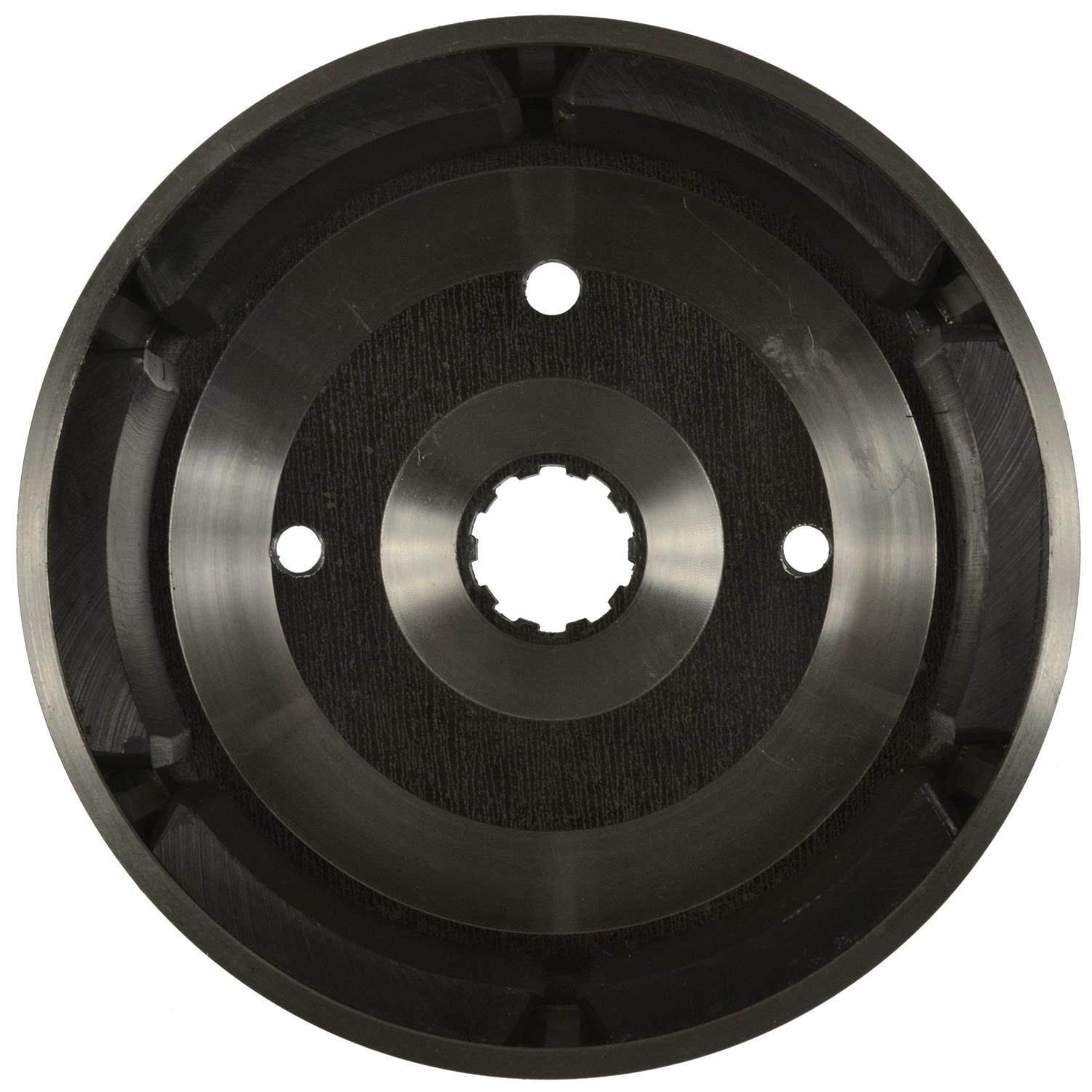 Standard Motor Products MC2104 - Alternator Rotor Standard Motor Products MC2104 Alternator Rotor product image 4 of 4