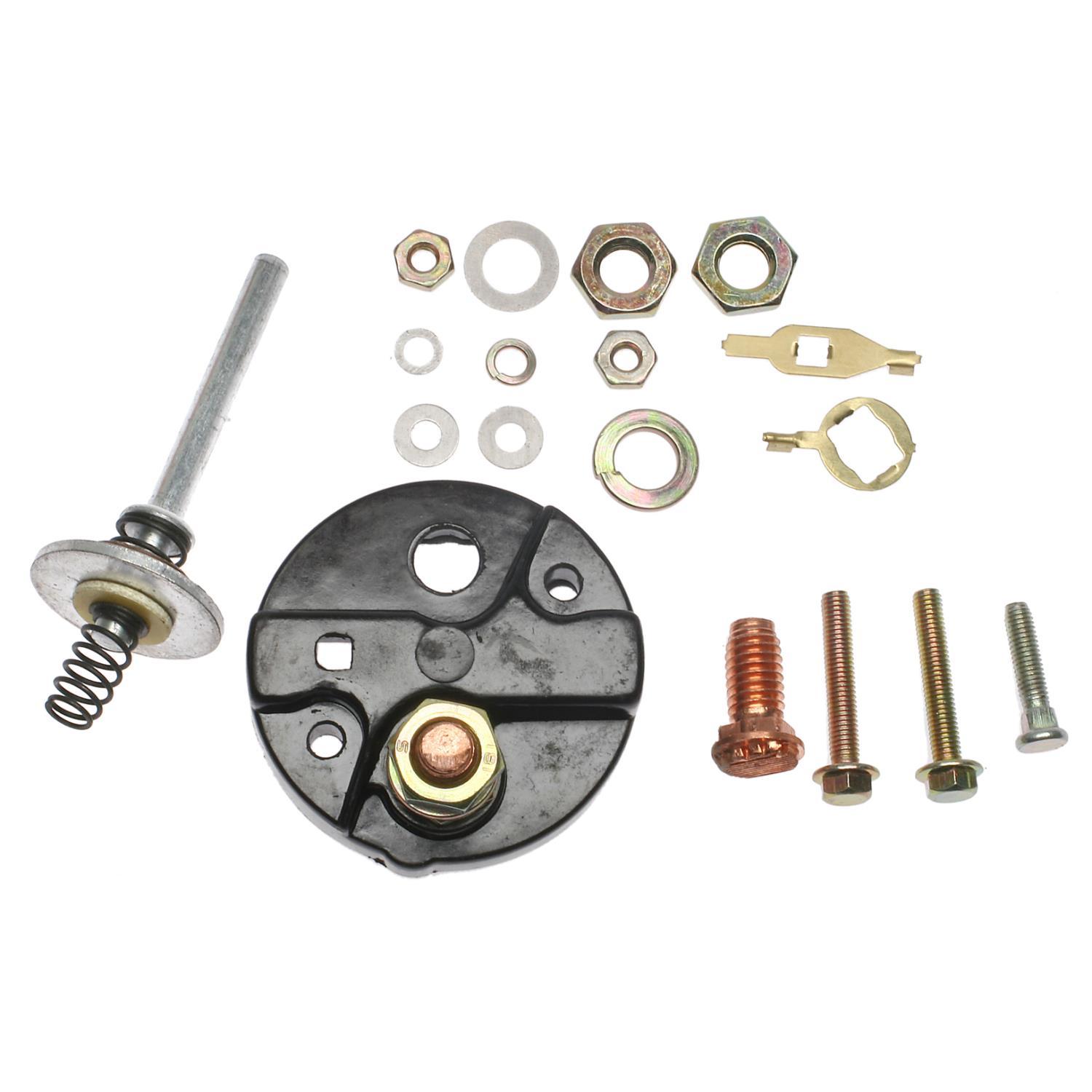 Standard Motor Products MC2106 Starter Solenoid Repair Kit product image 2 of 3
