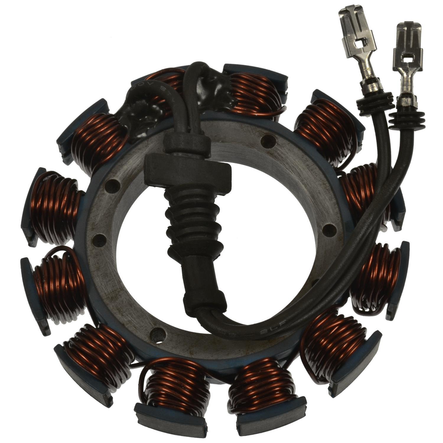 Standard Motor Products MC2108 Alternator Stator product image 3 of 4