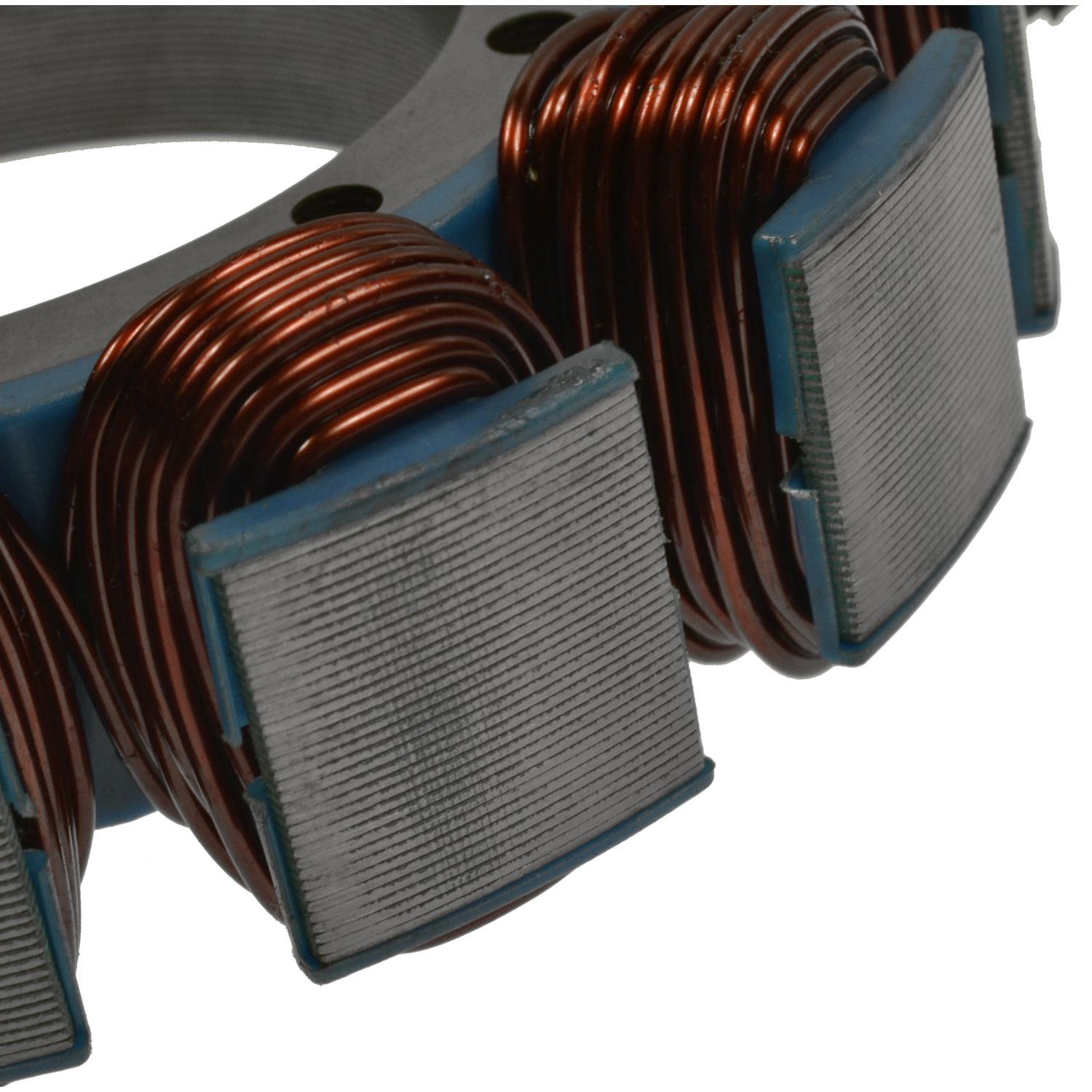 Standard Motor Products MC2109 Alternator Stator product image 1 of 4
