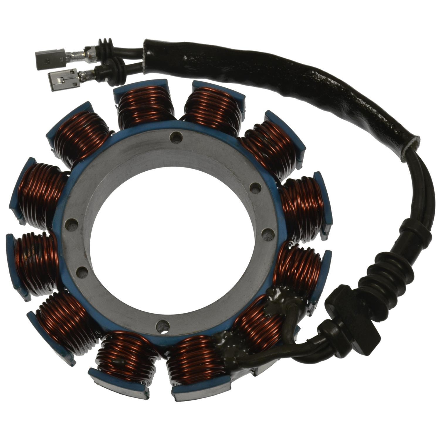 Standard Motor Products MC2109 Alternator Stator product image 3 of 4