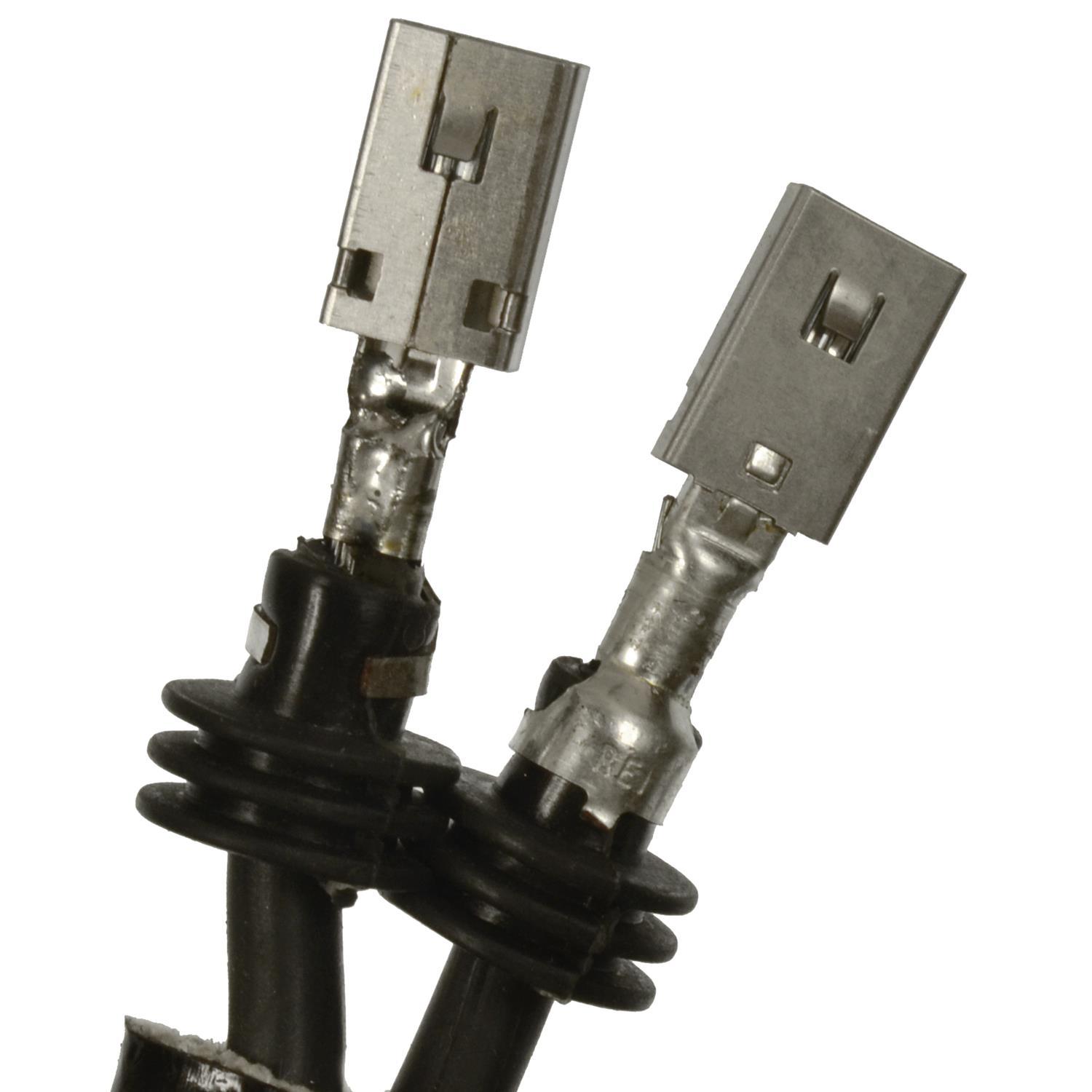 Standard Motor Products MC2109 Alternator Stator product image 4 of 4