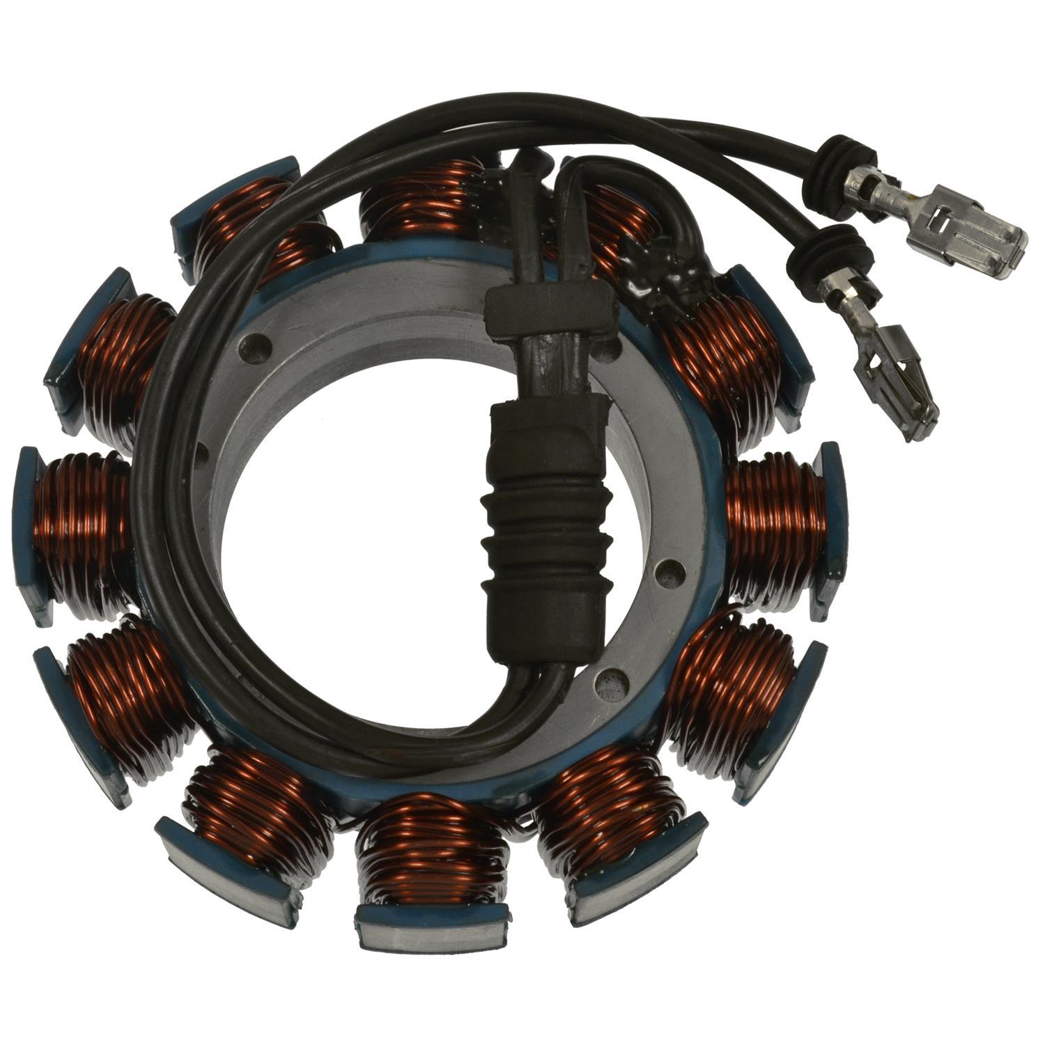 Standard Motor Products MC2110 Alternator Stator product image 3 of 4