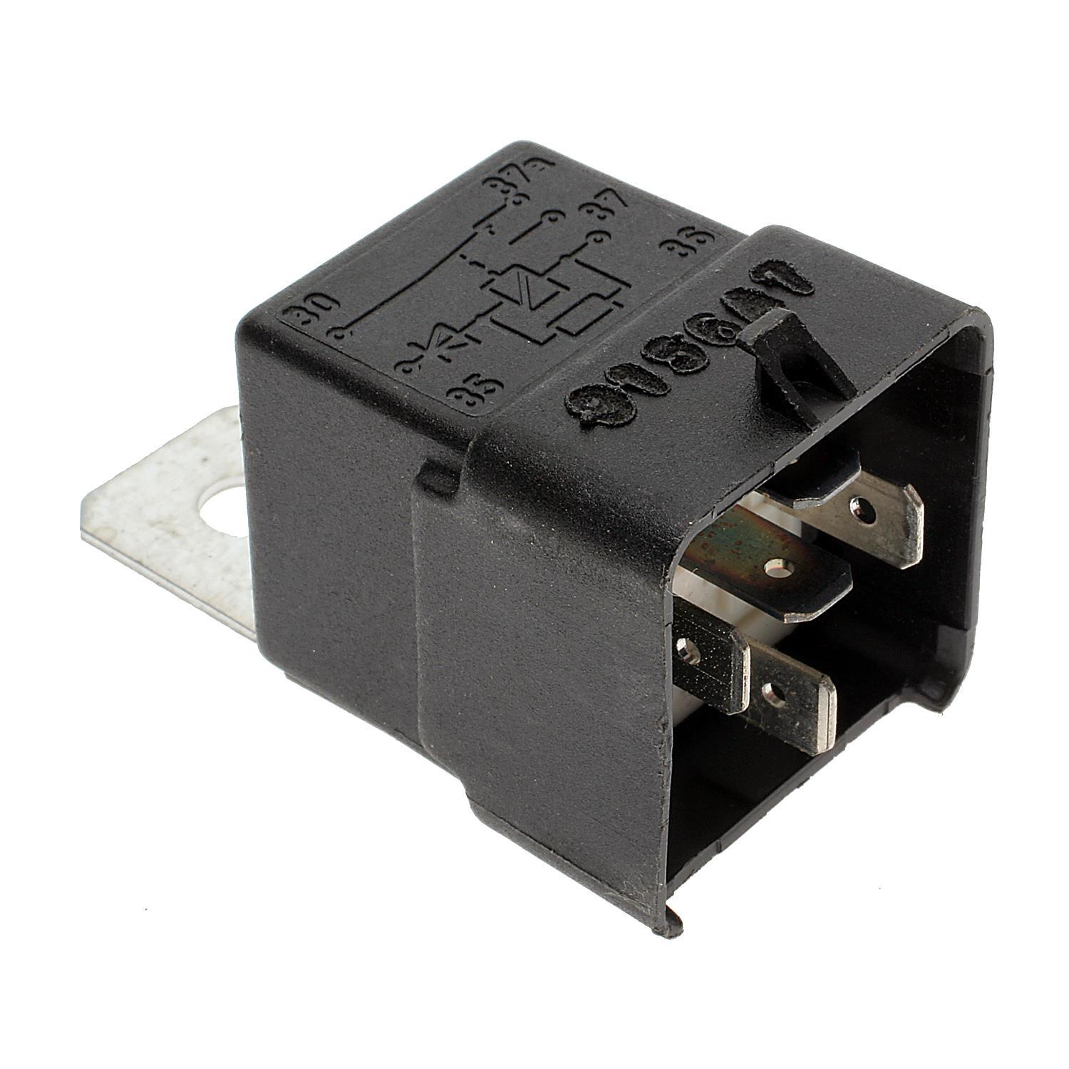 Standard Motor Products MC2201 - Starter Relay Standard Motor Products MC2201 Starter Relay product image 1 of 4