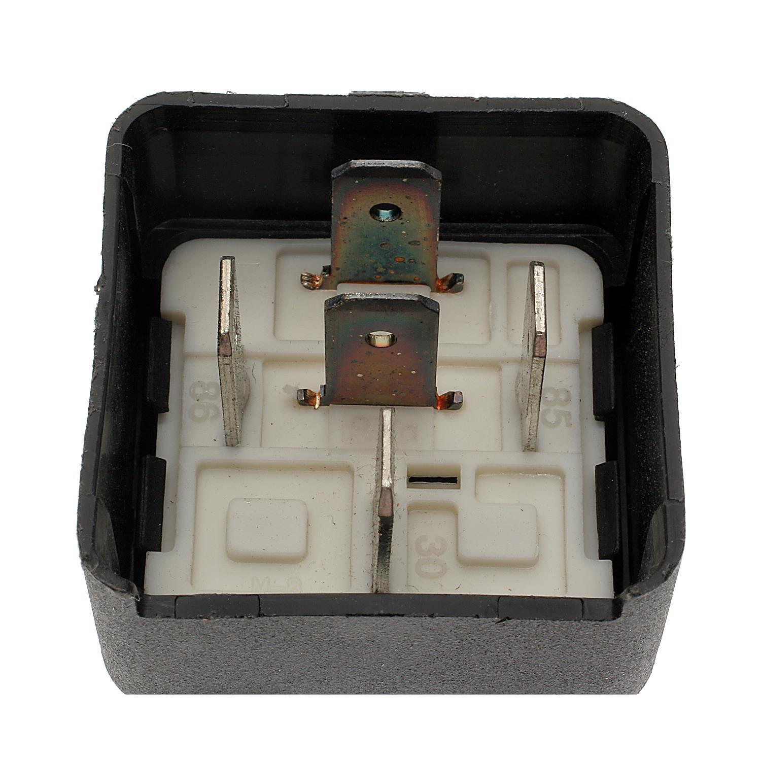 Standard Motor Products MC2201 - Starter Relay Standard Motor Products MC2201 Starter Relay product image 2 of 4