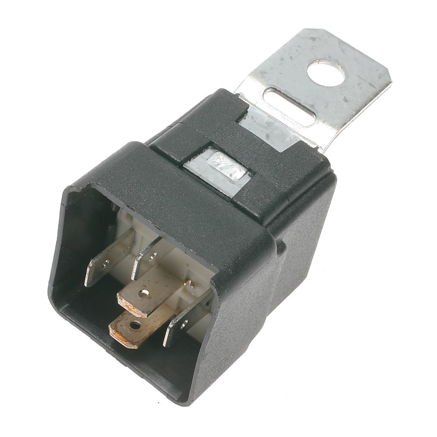 Standard Motor Products MC2201 - Starter Relay Standard Motor Products MC2201 Starter Relay product image 4 of 4