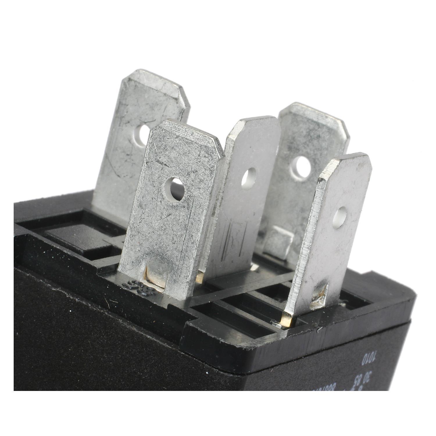 Standard Motor Products MC2204 Starter Relay product image 2 of 3