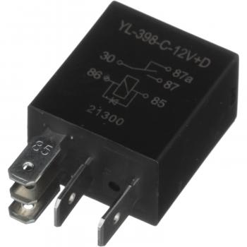 Standard Motor Products MC2206 Starter Relay product image 6 of 9