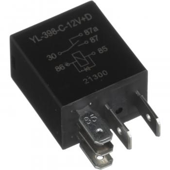 Standard Motor Products MC2206 Starter Relay product image 7 of 9